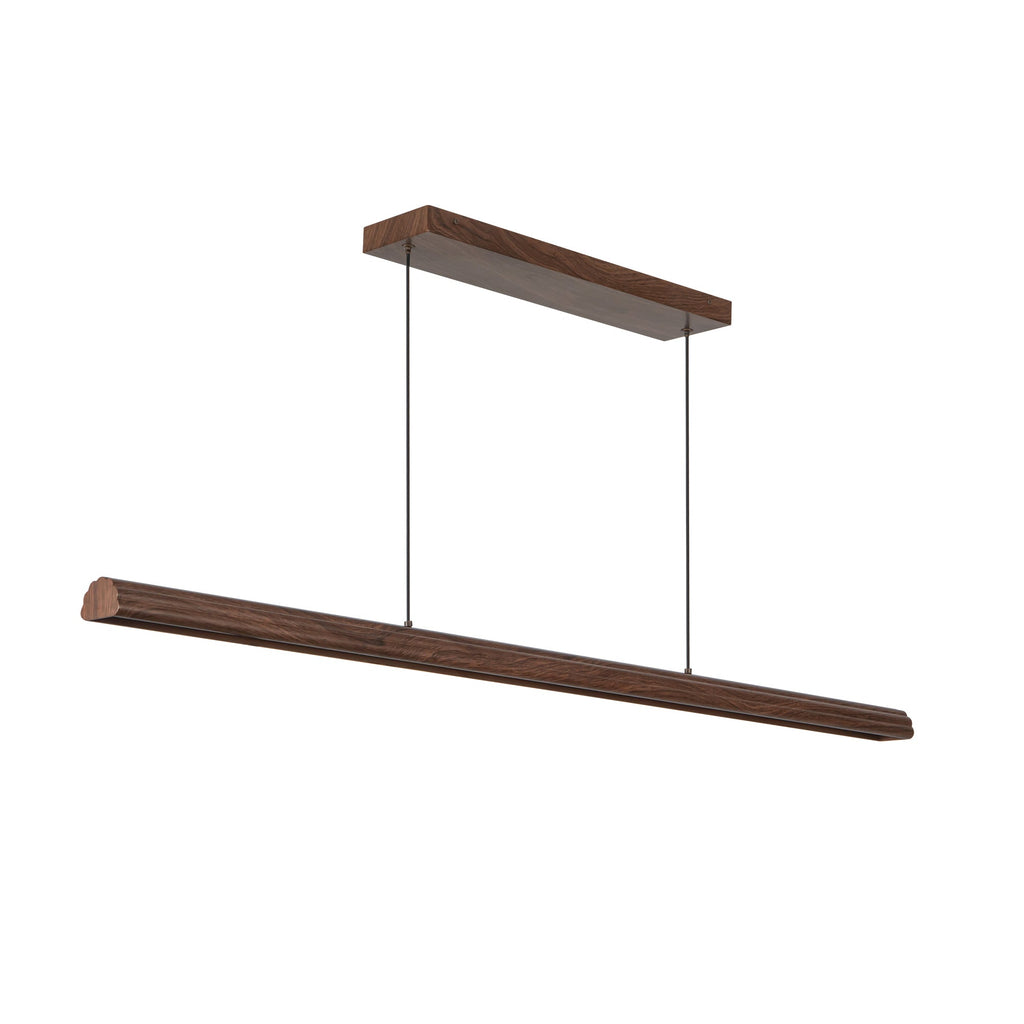 Dottie 48-in Linear Pendant