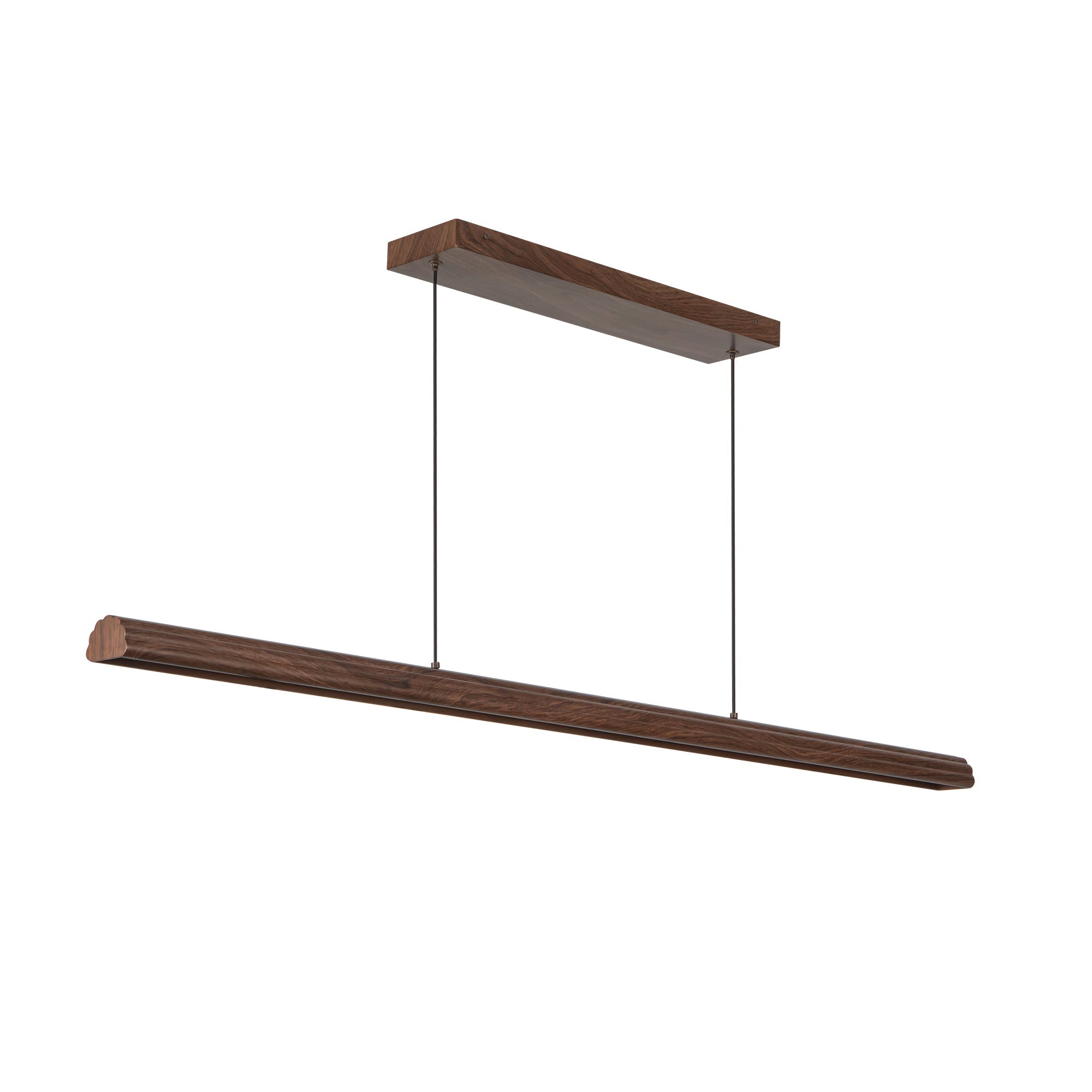Dottie 48-in Linear Pendant