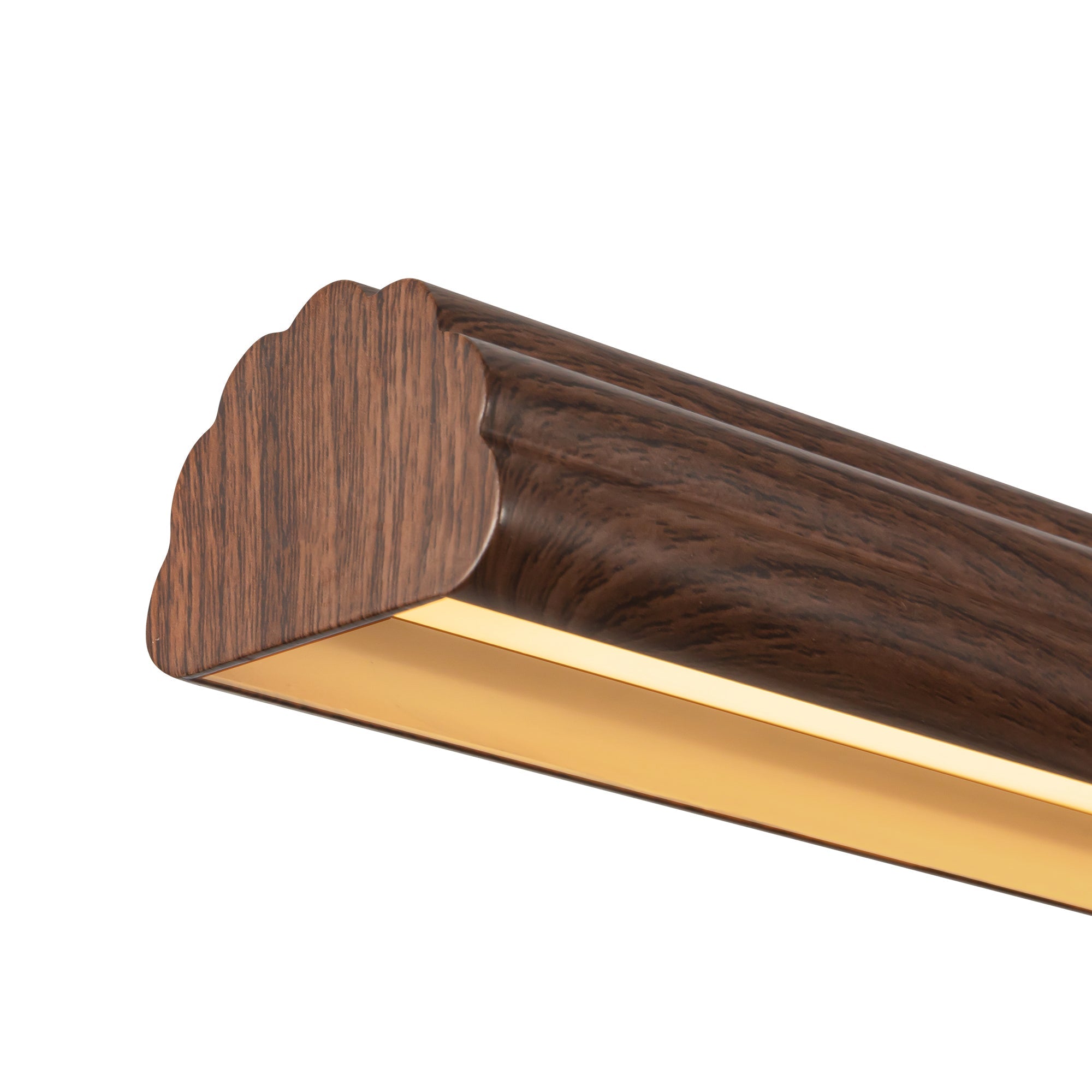 Dottie 48-in Linear Pendant