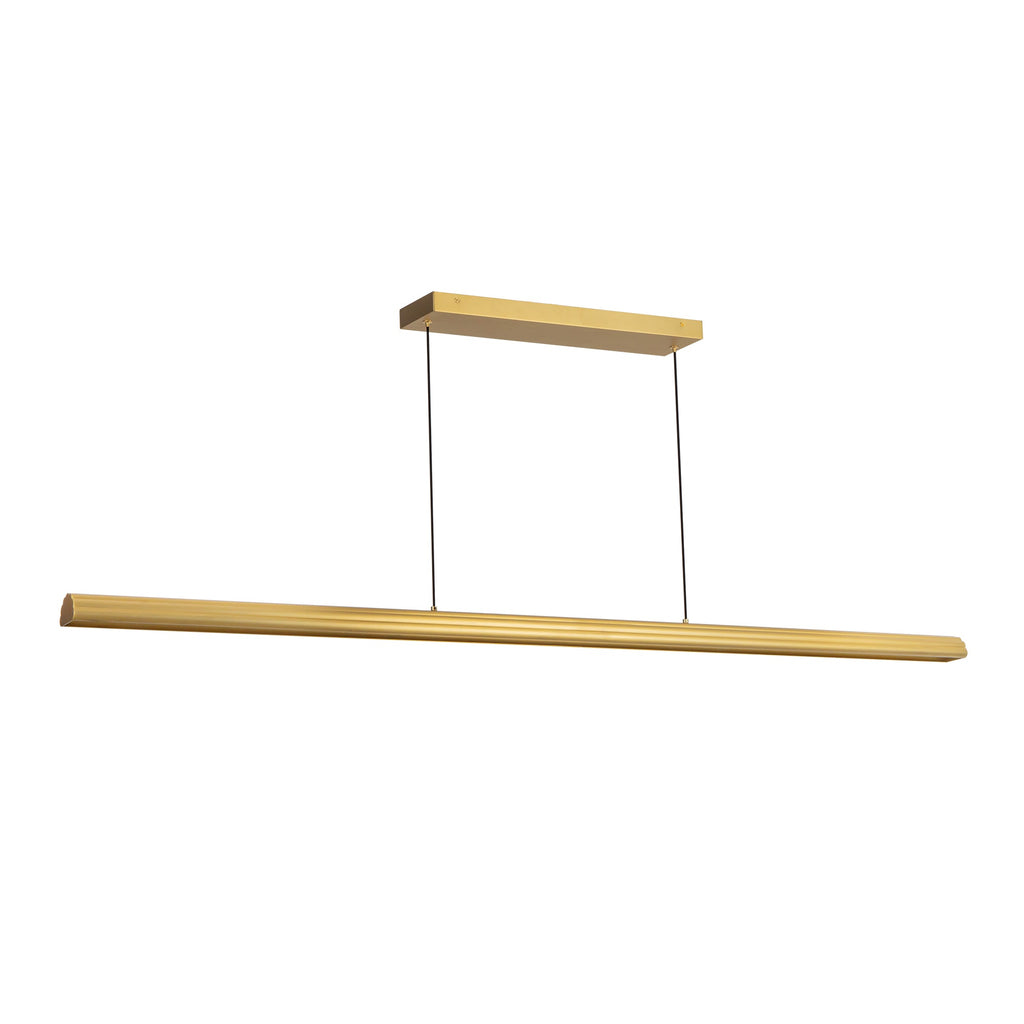 Dottie 60-in Linear Pendant