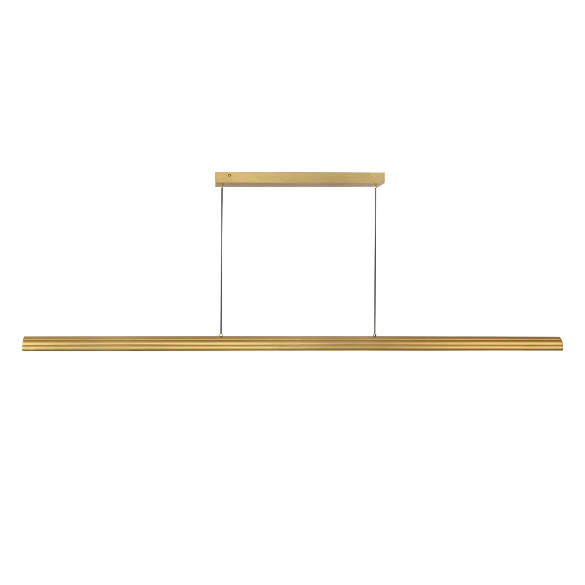 Dottie 60-in Linear Pendant