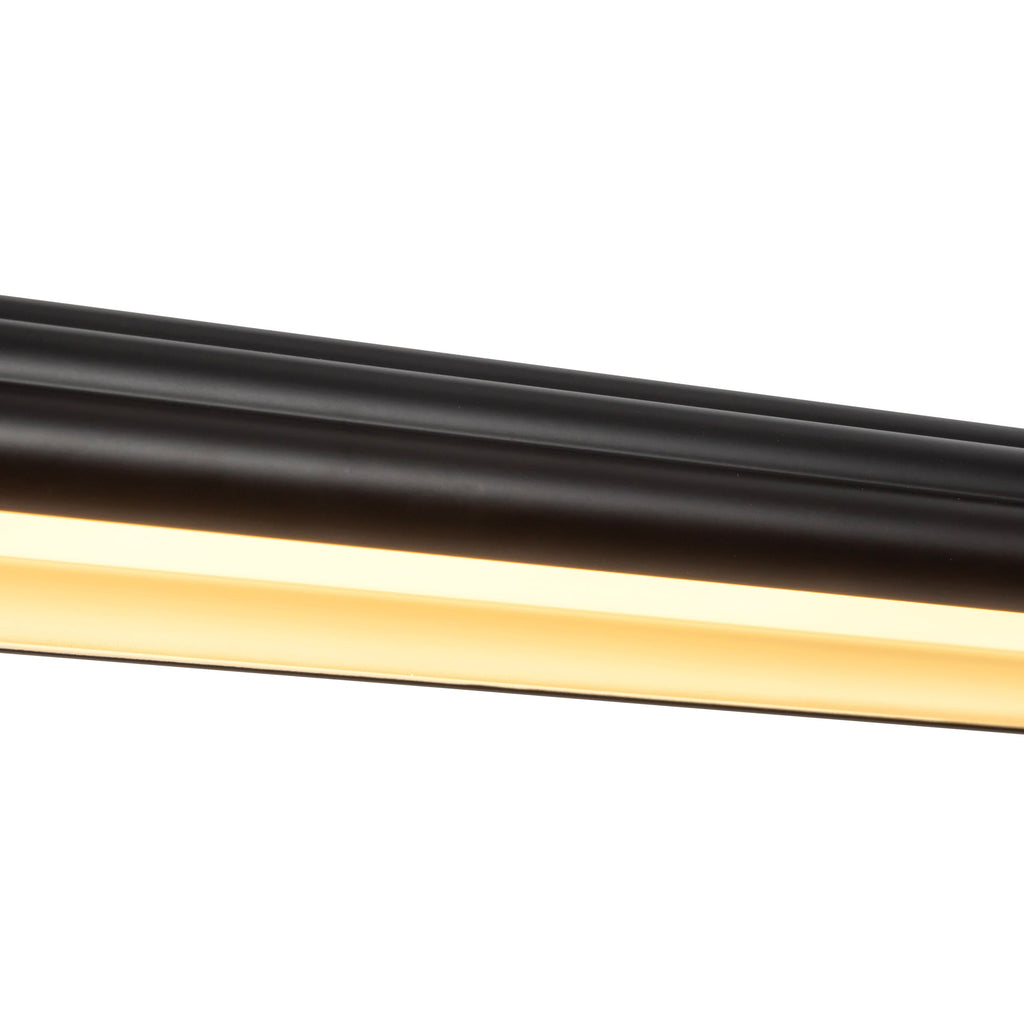 Dottie 60-in Linear Pendant