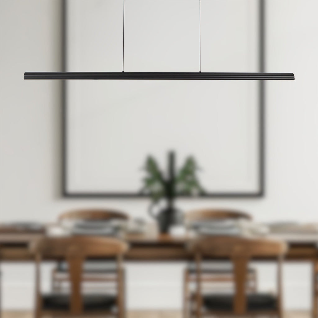 Dottie 60-in Linear Pendant