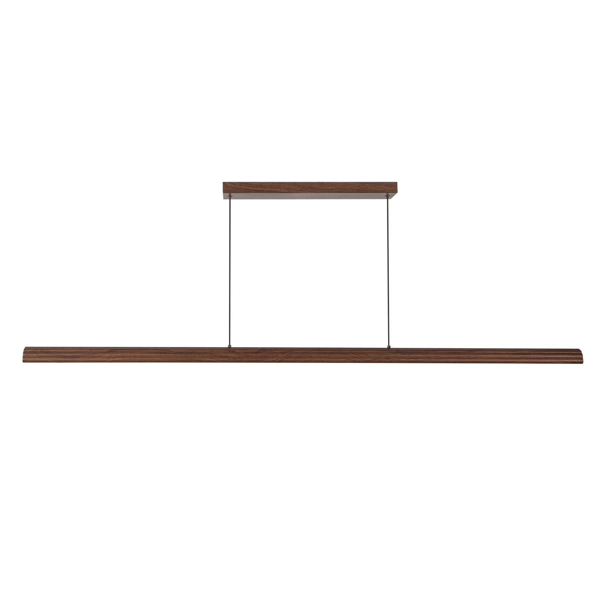 Dottie 60-in Linear Pendant