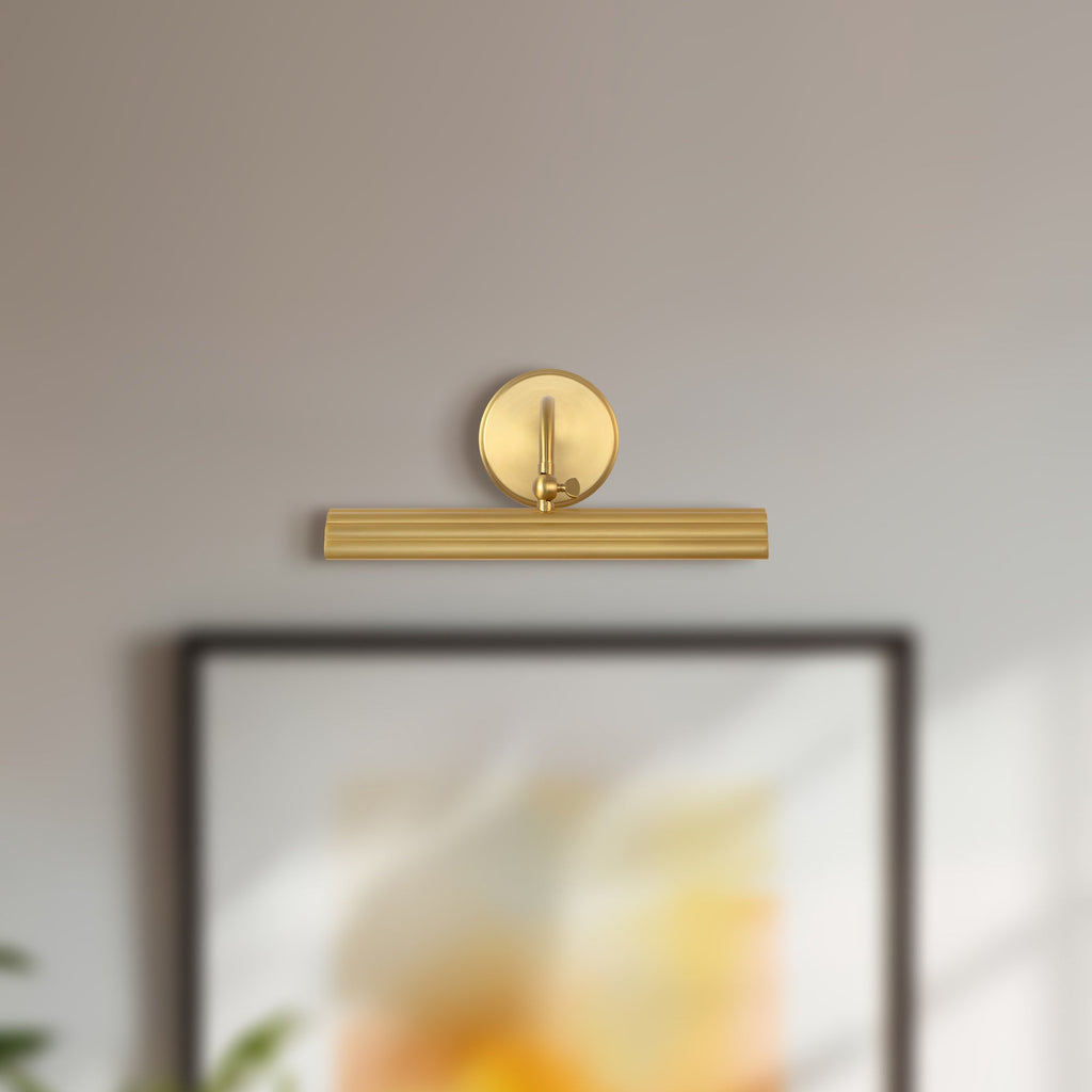 Dottie 14-in Wall/Picture Light