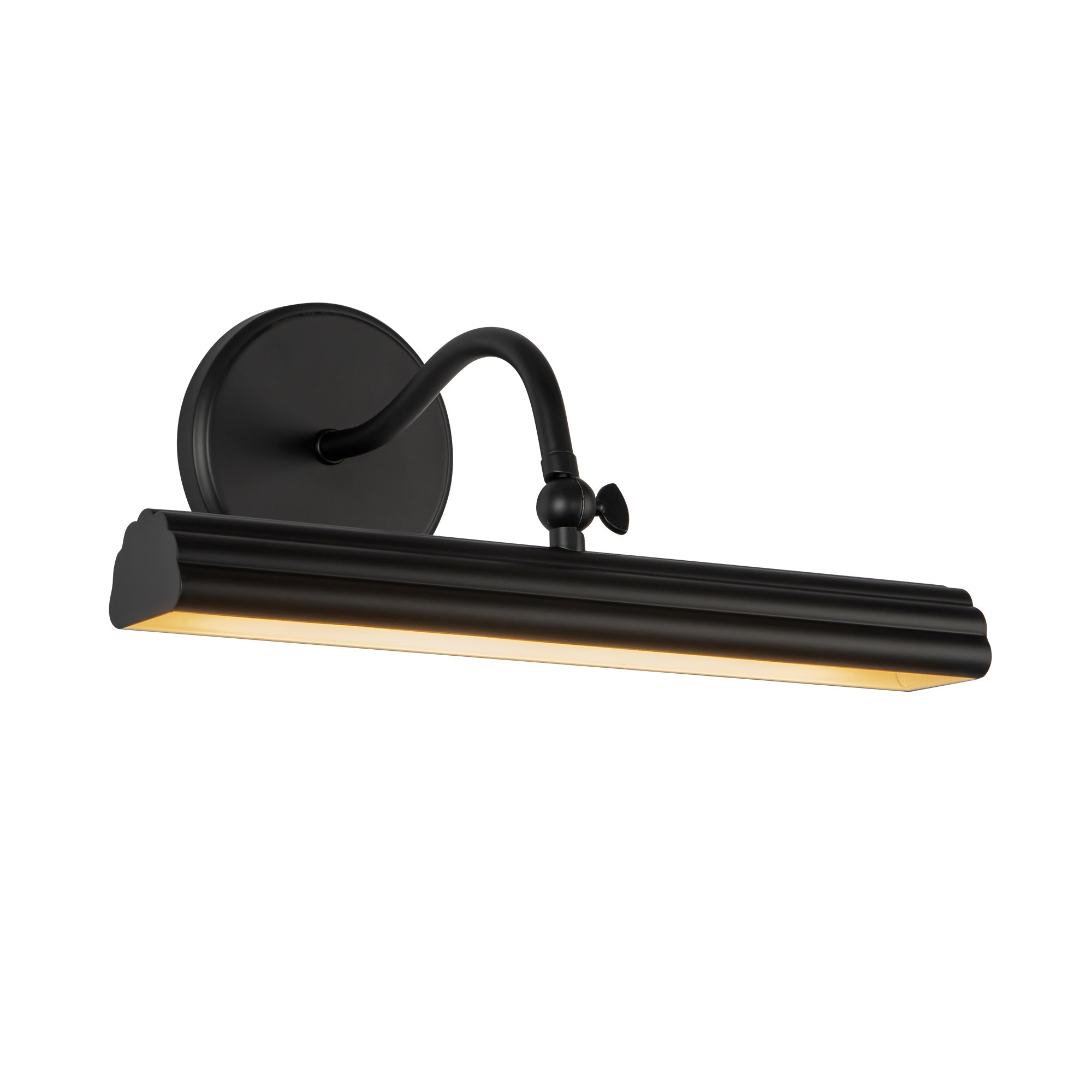 Dottie 14-in Wall/Picture Light