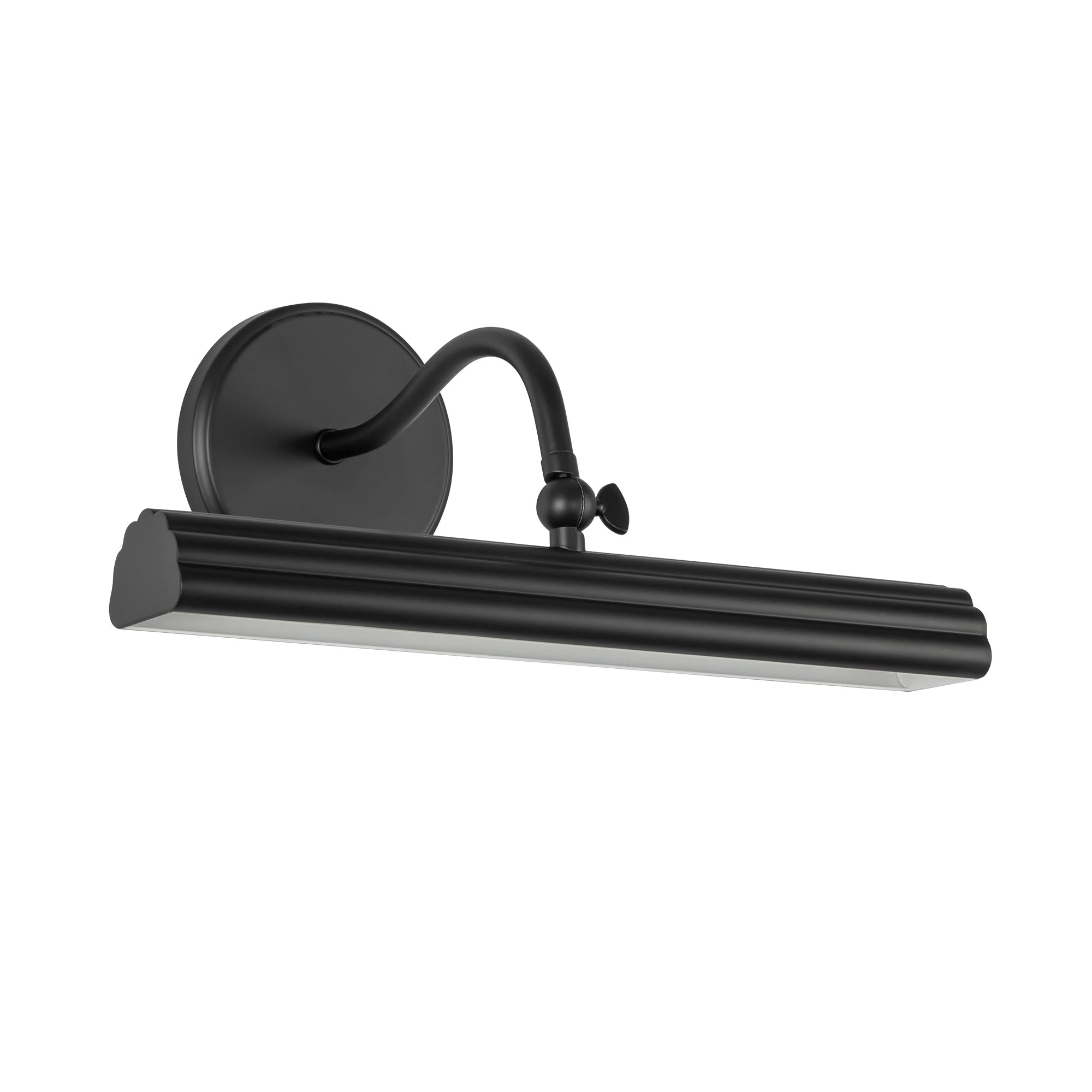Dottie 14-in Wall/Picture Light