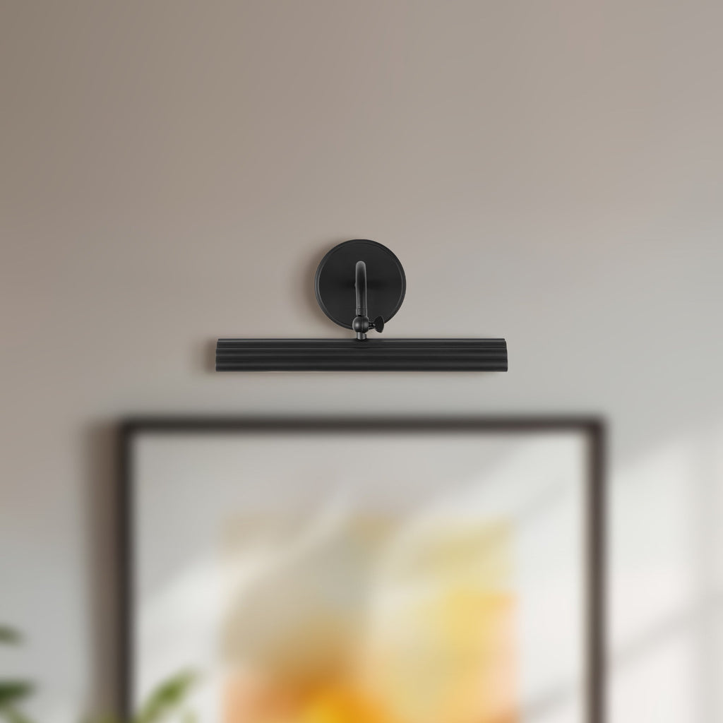 Dottie 14-in Wall/Picture Light