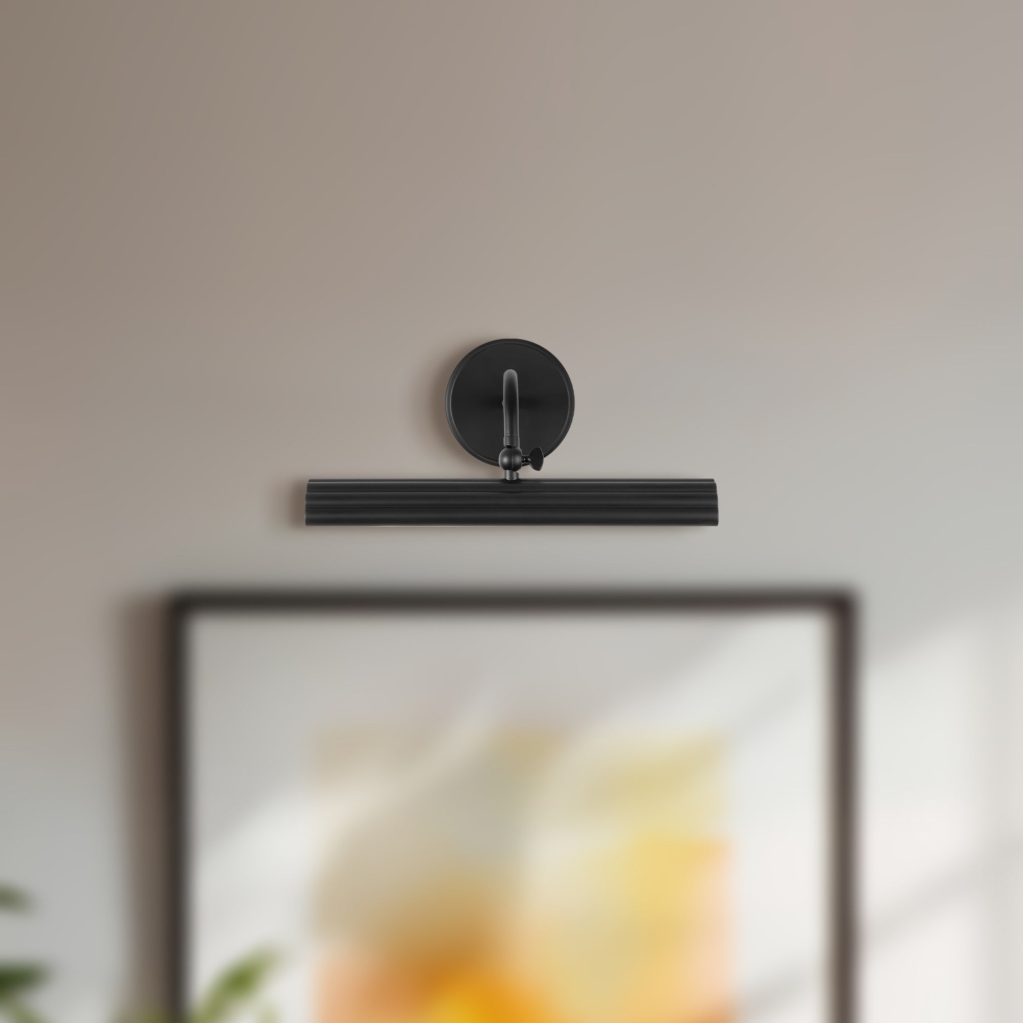Dottie 14-in Wall/Picture Light