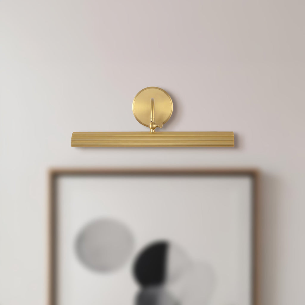 Dottie 18-in Wall/Picture Light