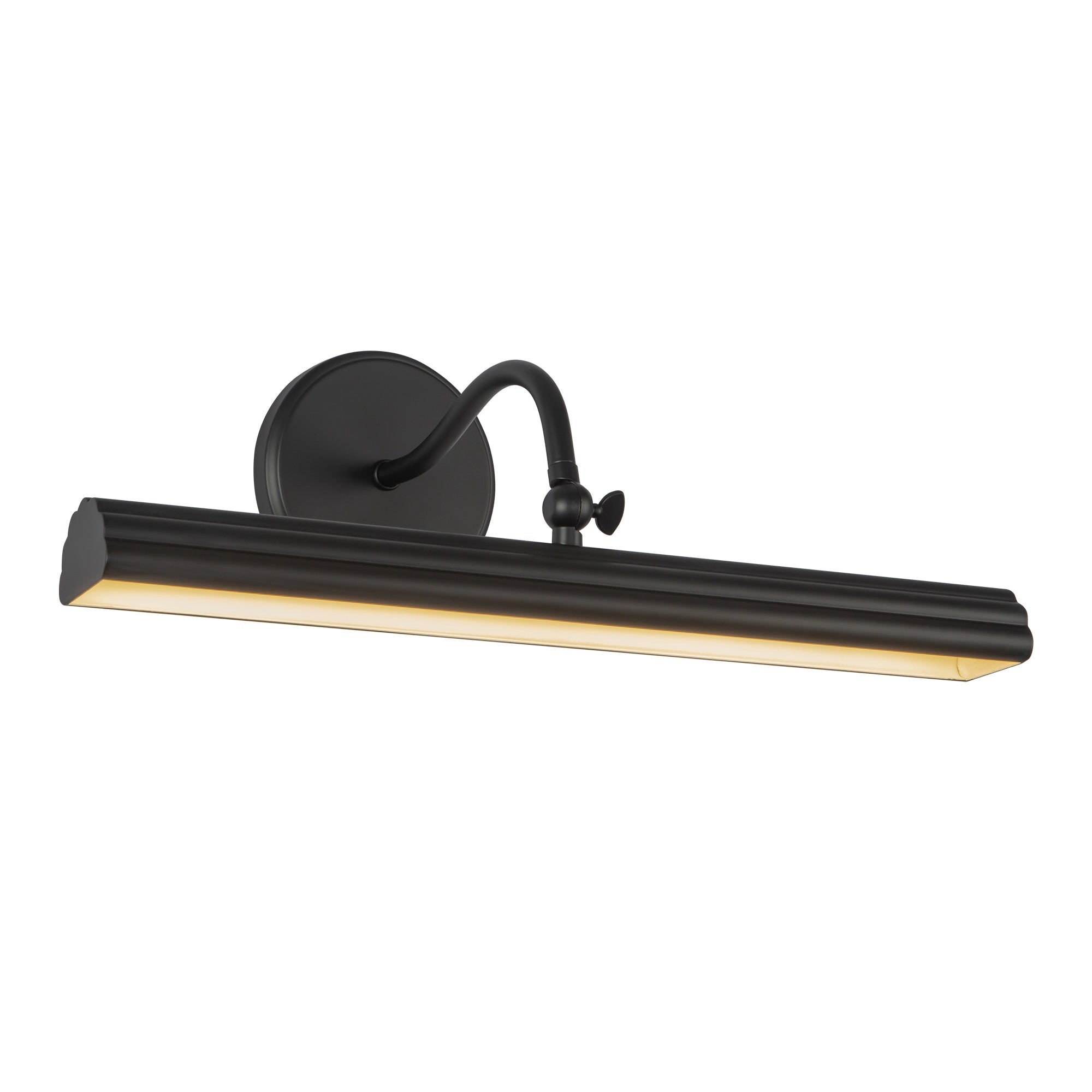 Dottie 18-in Wall/Picture Light