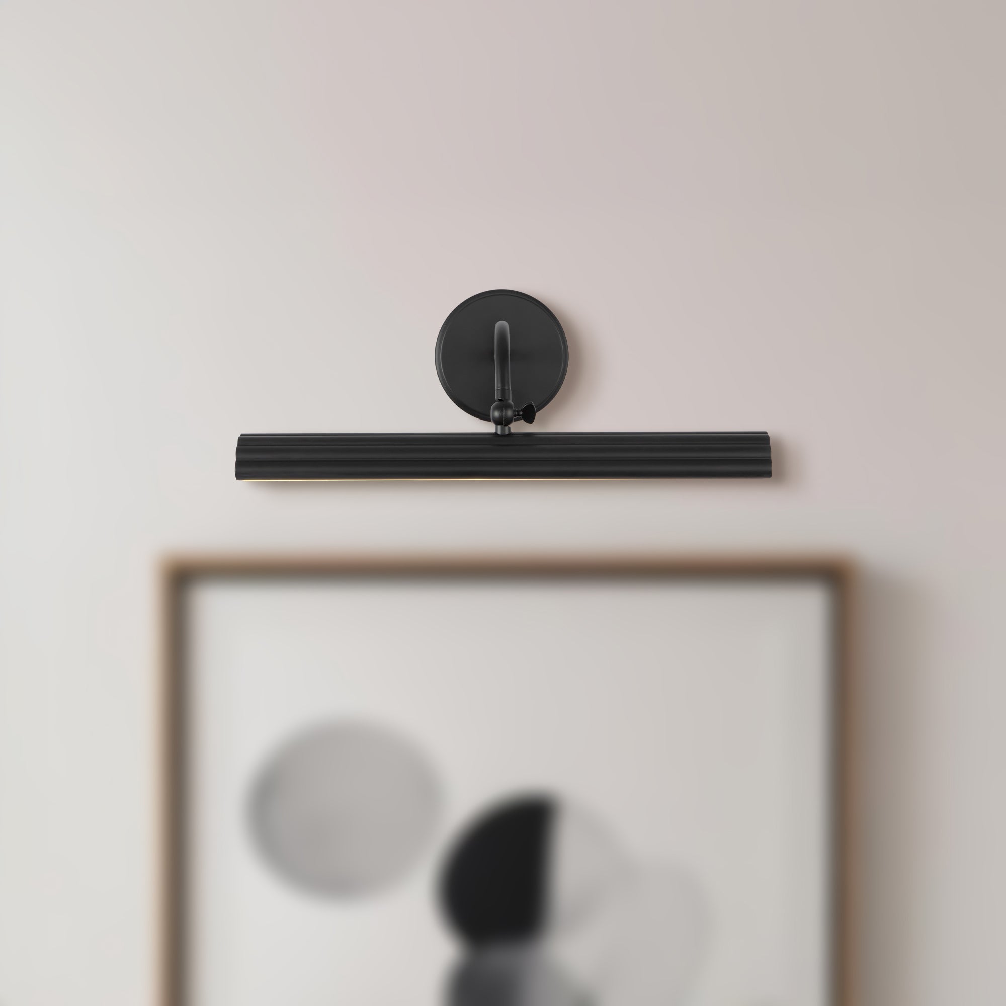 Dottie 18-in Wall/Picture Light