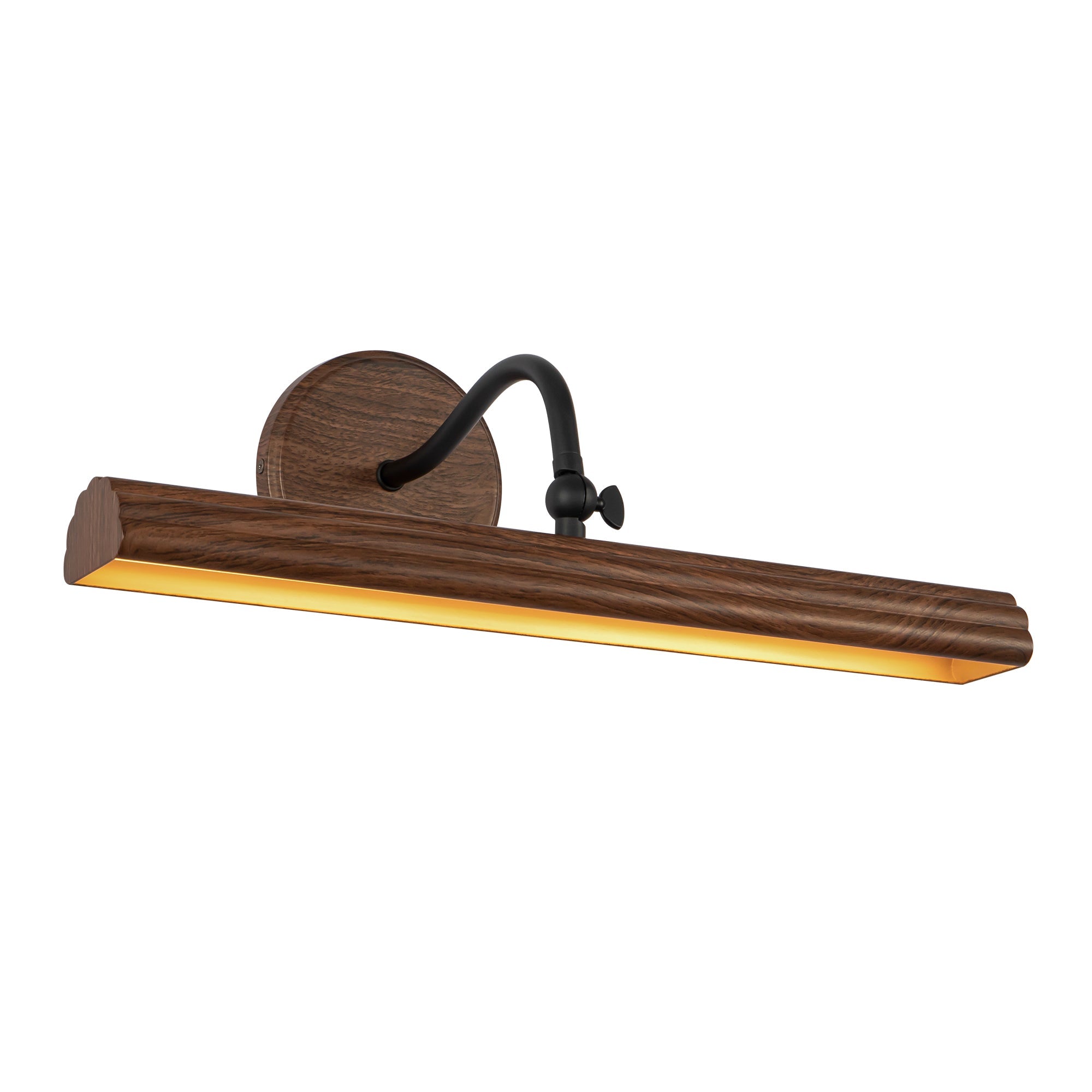 Dottie 18-in Wall/Picture Light