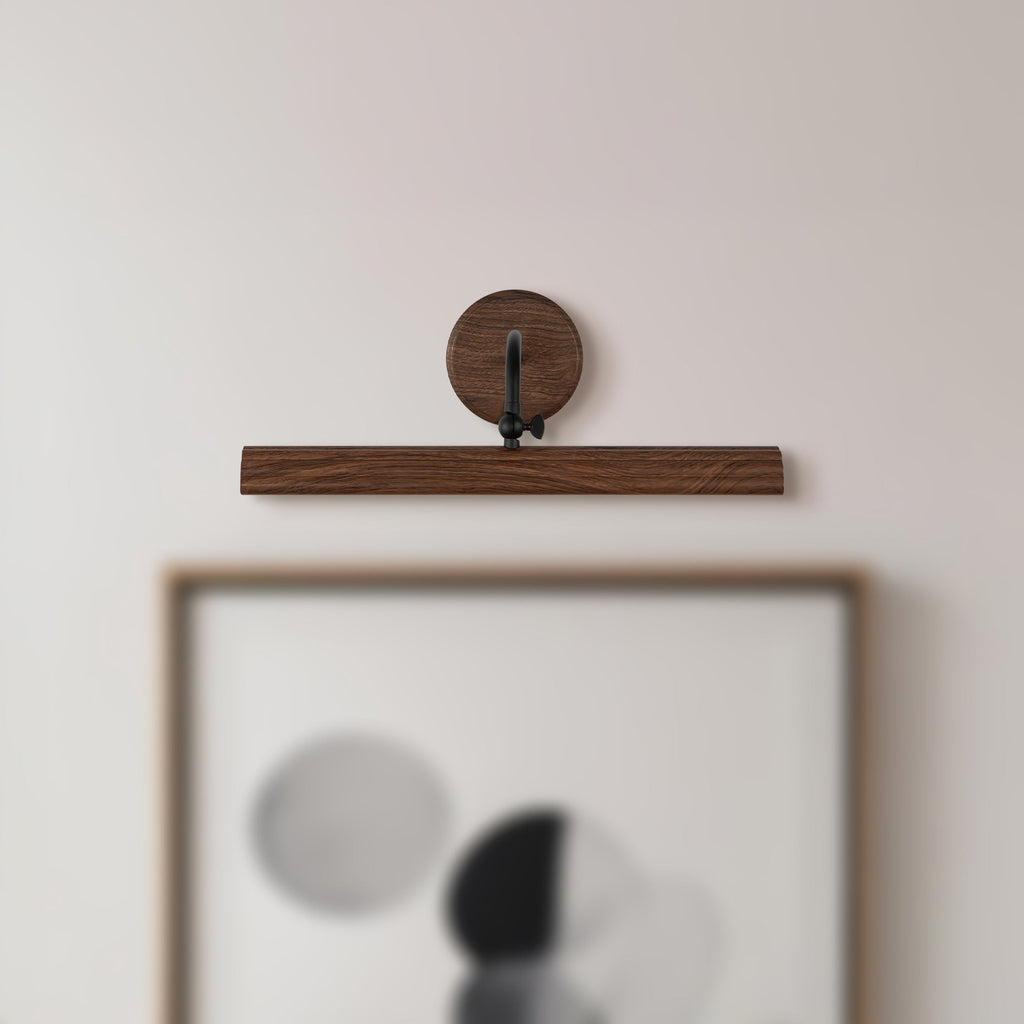 Dottie 18-in Wall/Picture Light