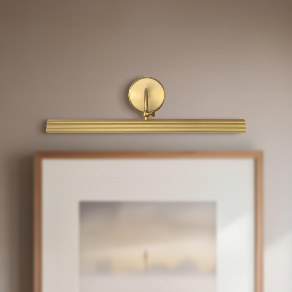 Dottie 24-in Wall/Picture Light