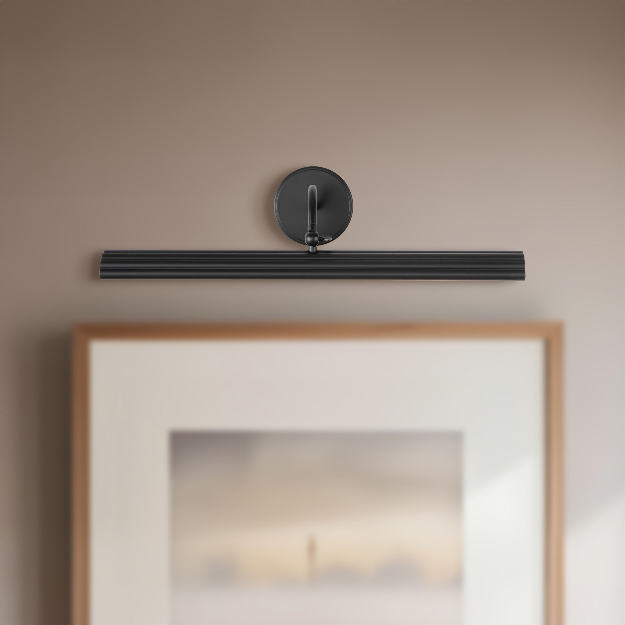 Dottie 24-in Wall/Picture Light