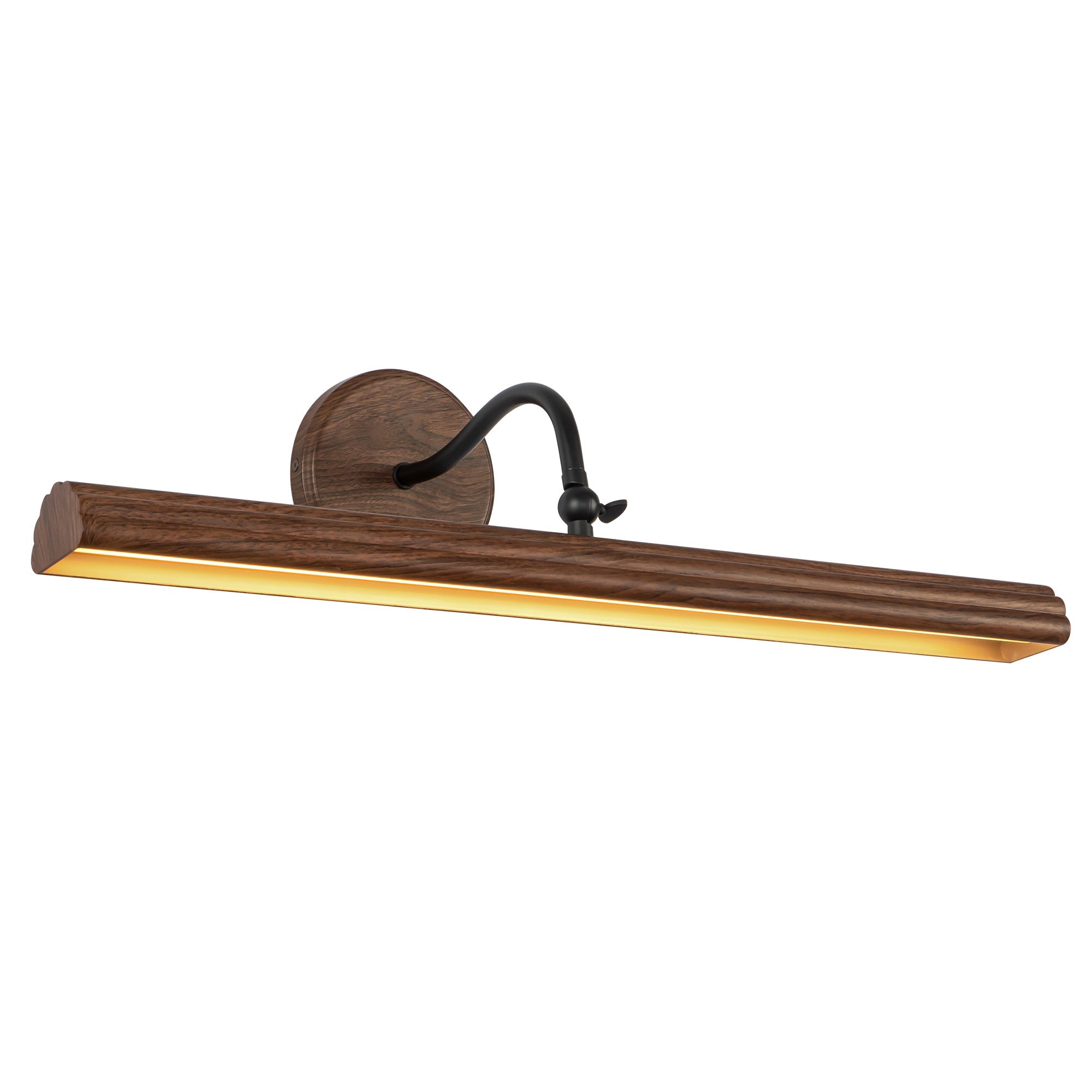 Dottie 24-in Wall/Picture Light