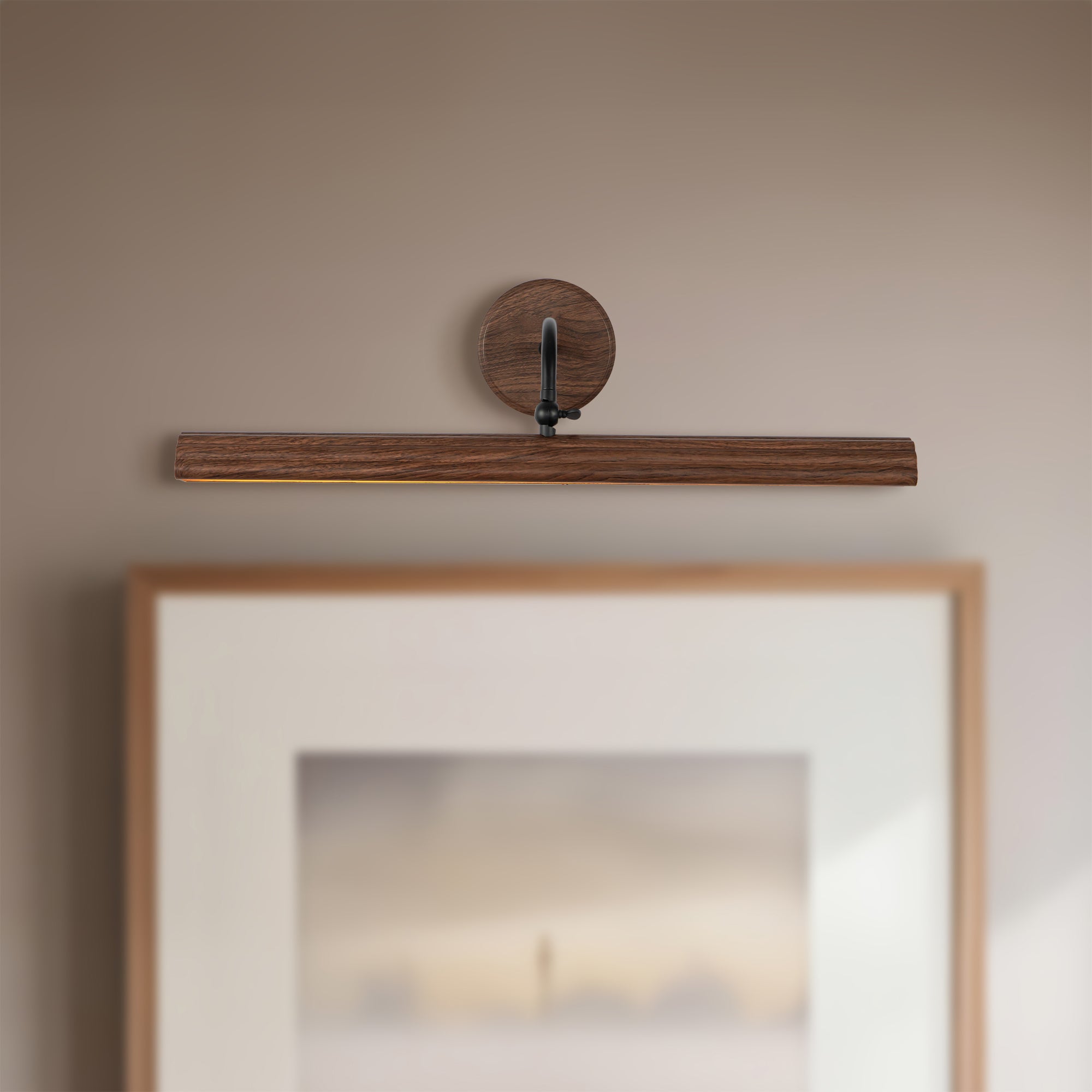 Dottie 24-in Wall/Picture Light