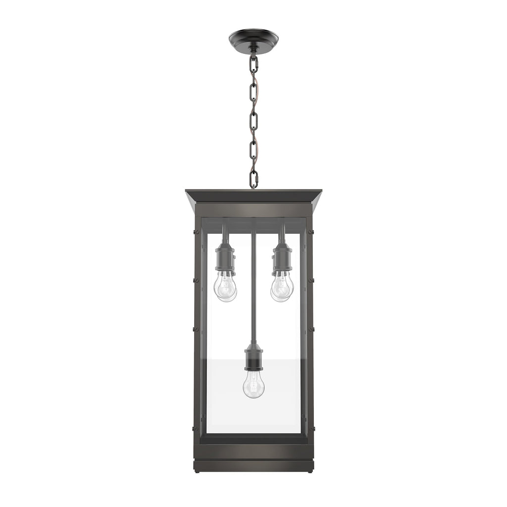 Douglas 26-in Pendant — Urban Bronze
