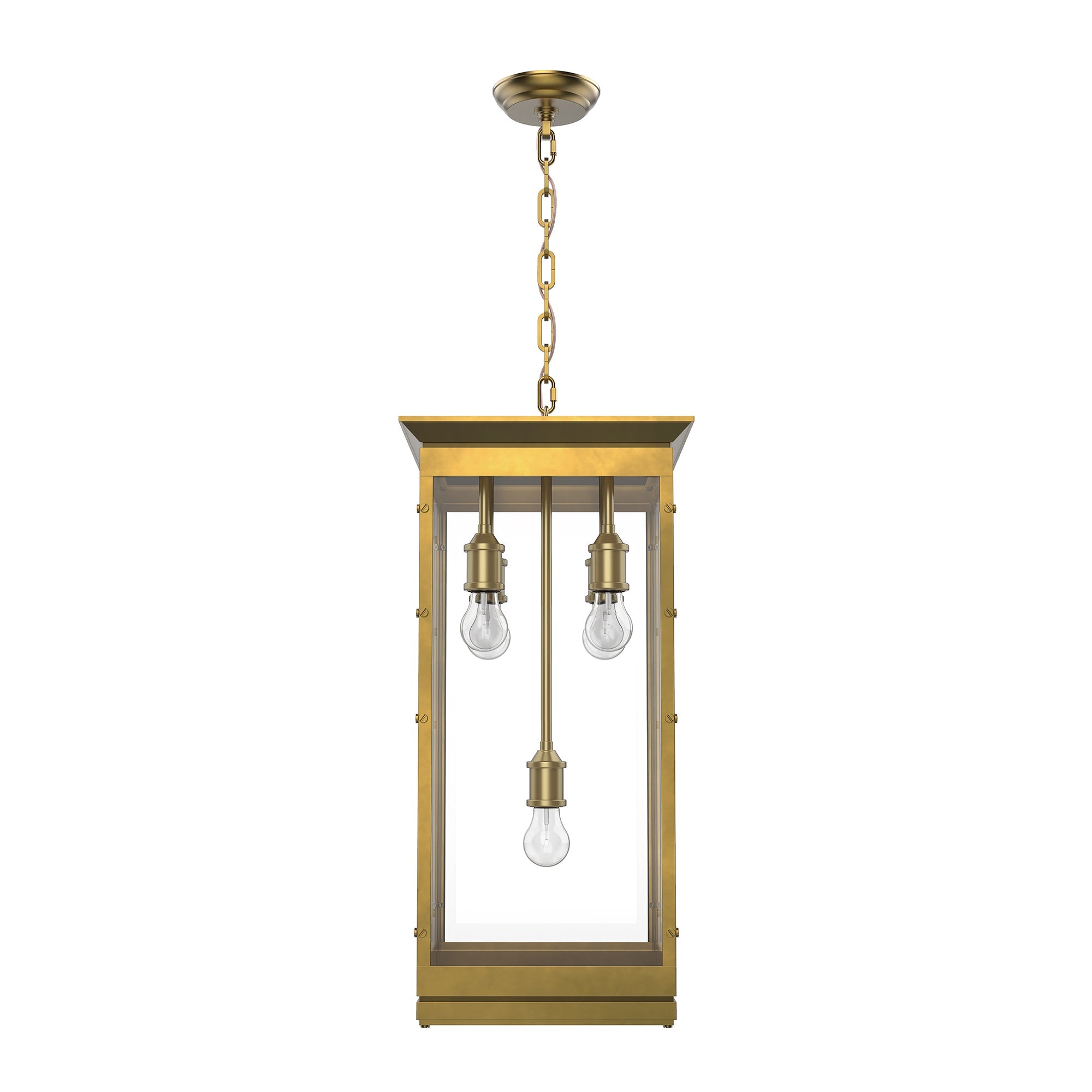 Douglas 26-inch Pendant