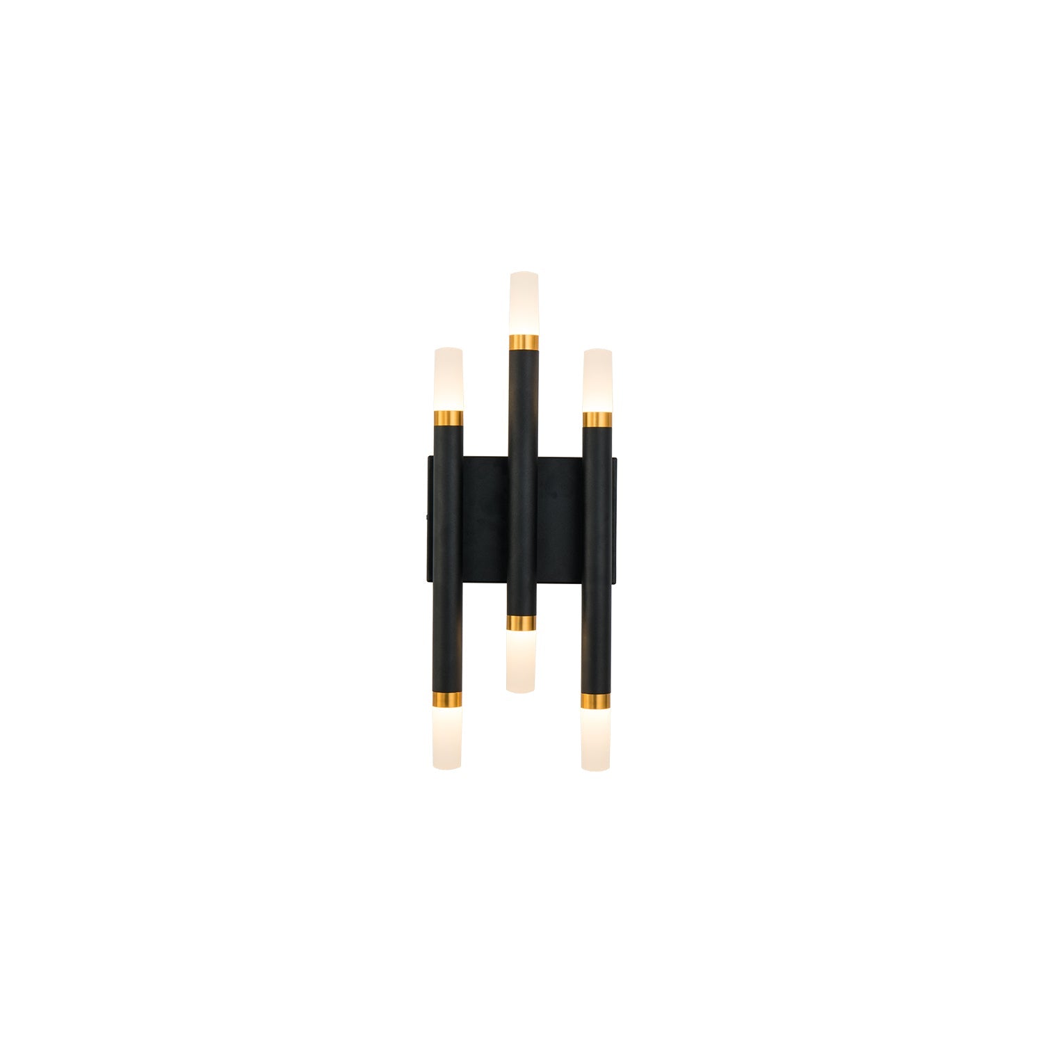 Draven 7-inch Wall Sconce