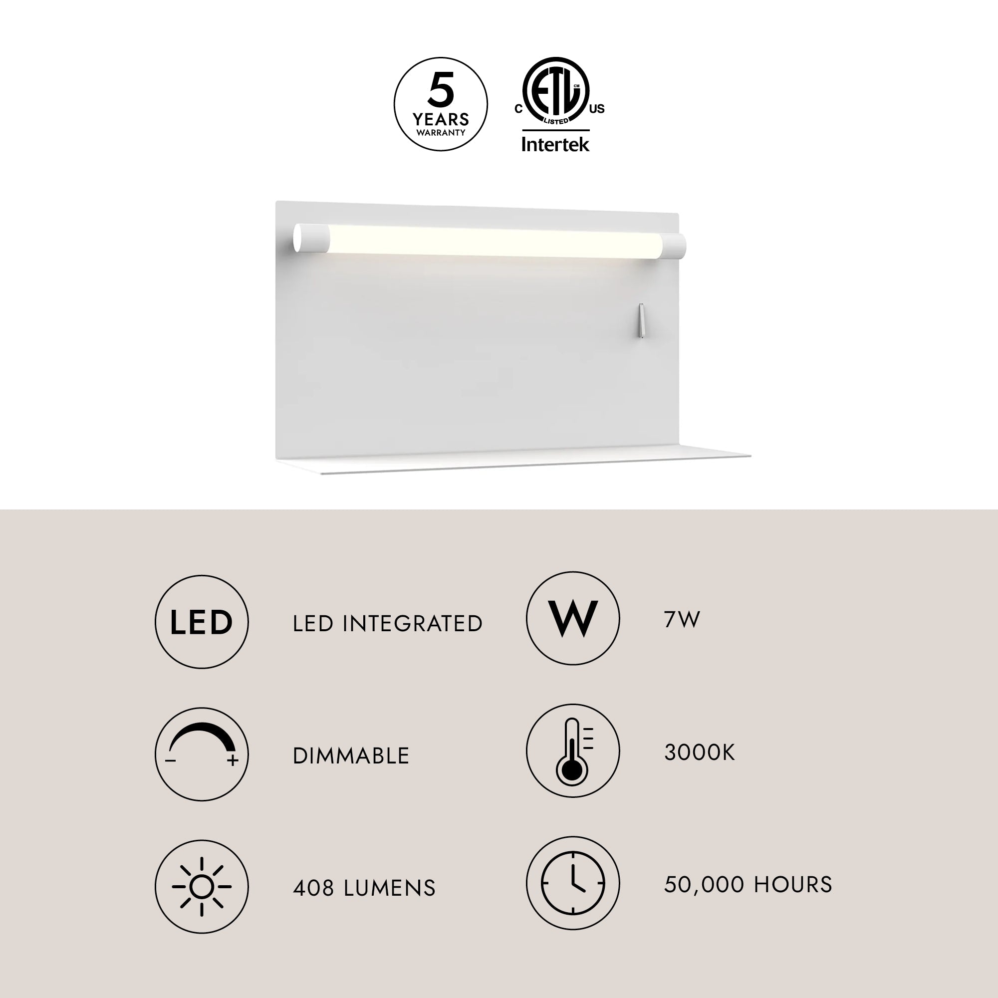Dresden 12-inch Wall Sconce