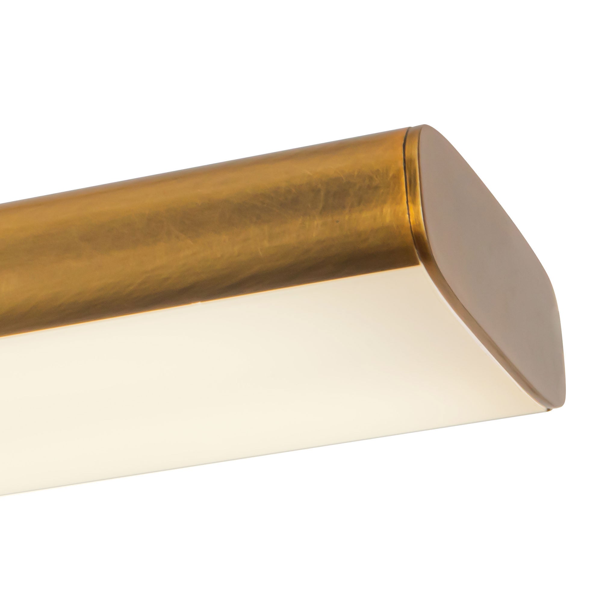 Drift 45-in Linear Pendant