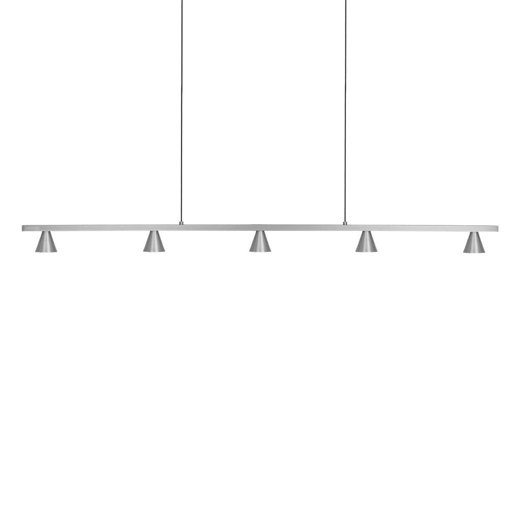 Dune 47-in Linear Pendant