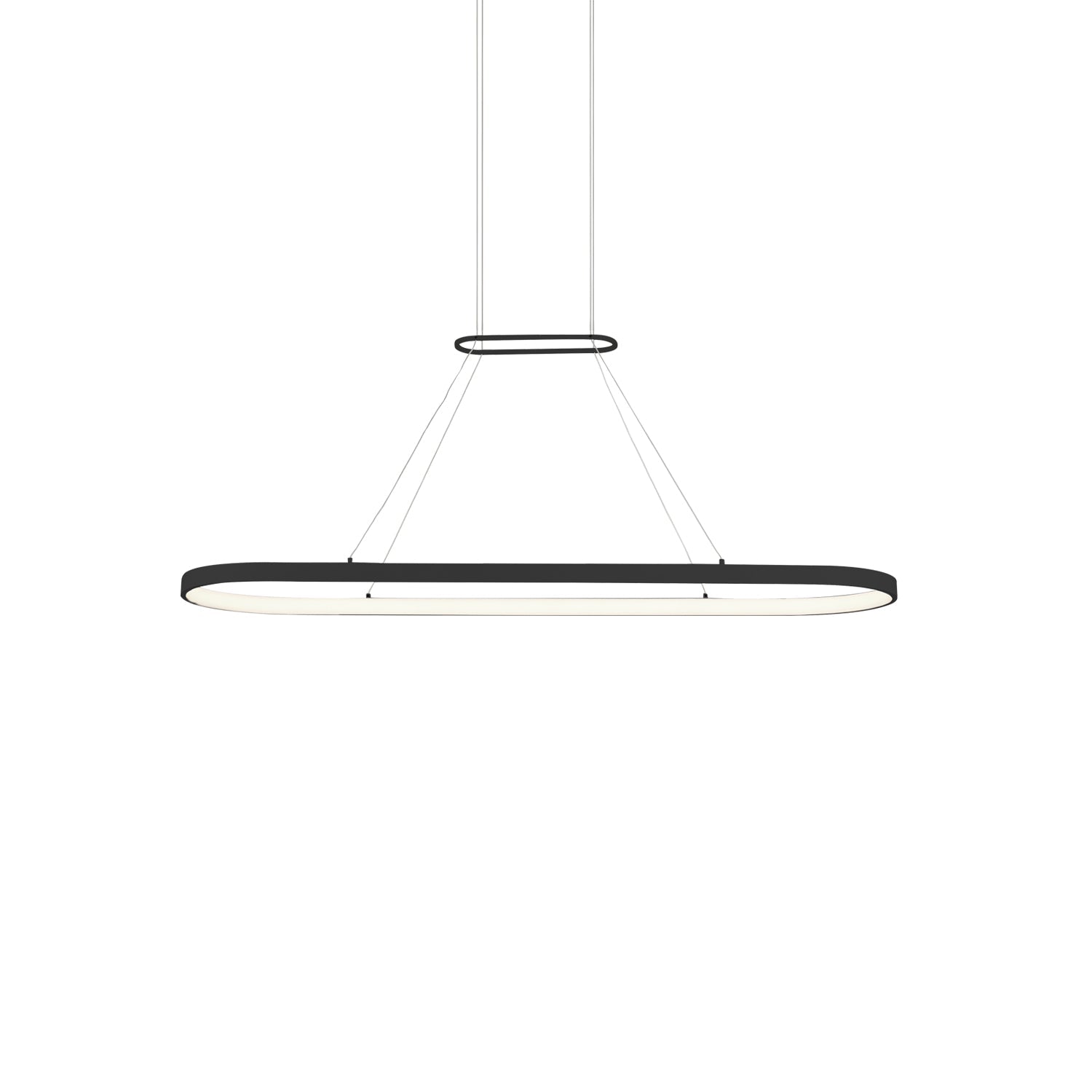 Eerie 47-inch Pendant