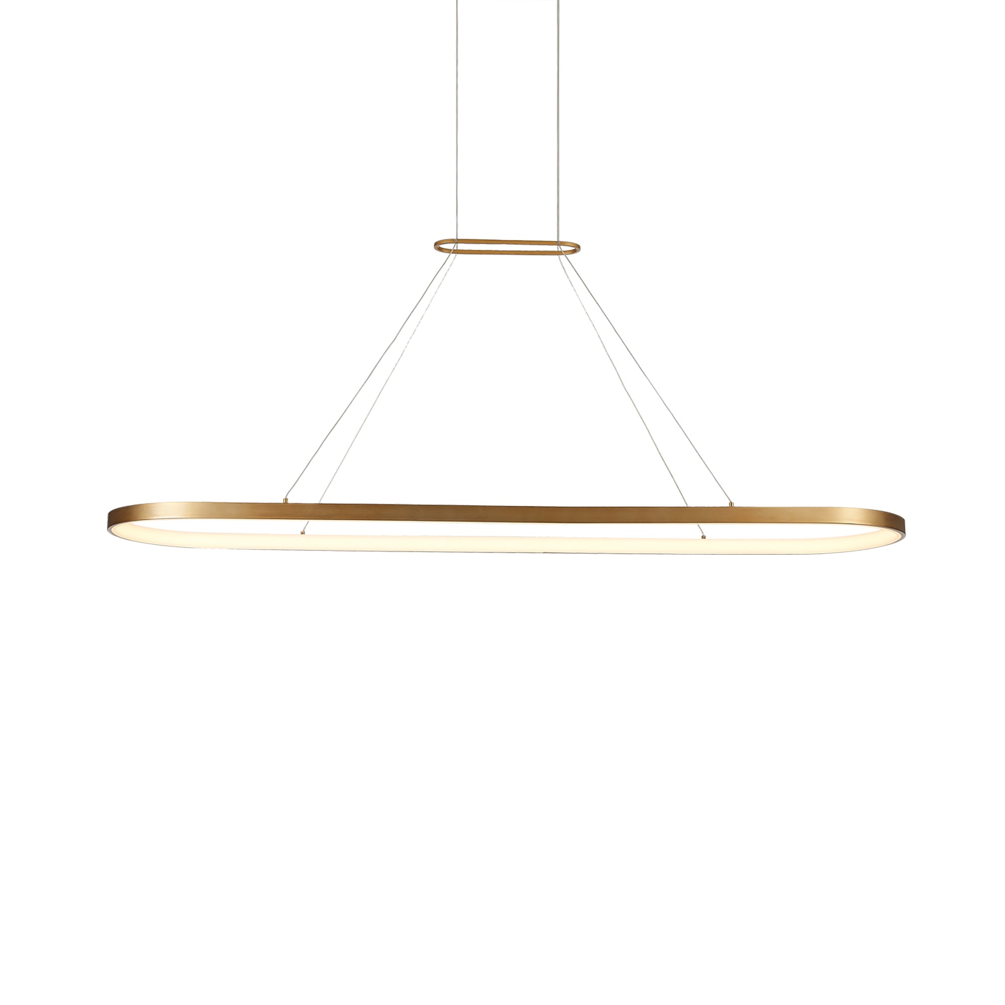Eerie 59-inch Pendant