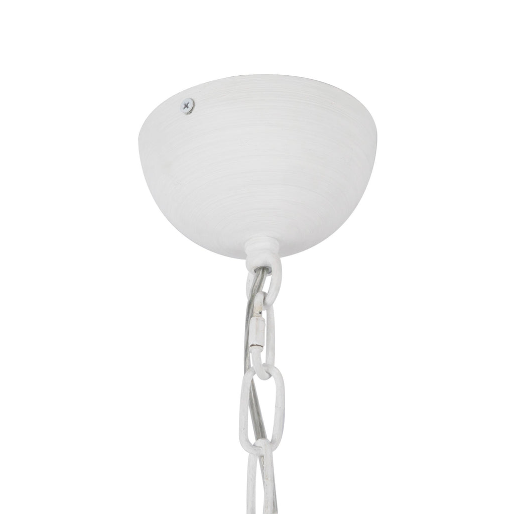 Effie 27-in Chandelier