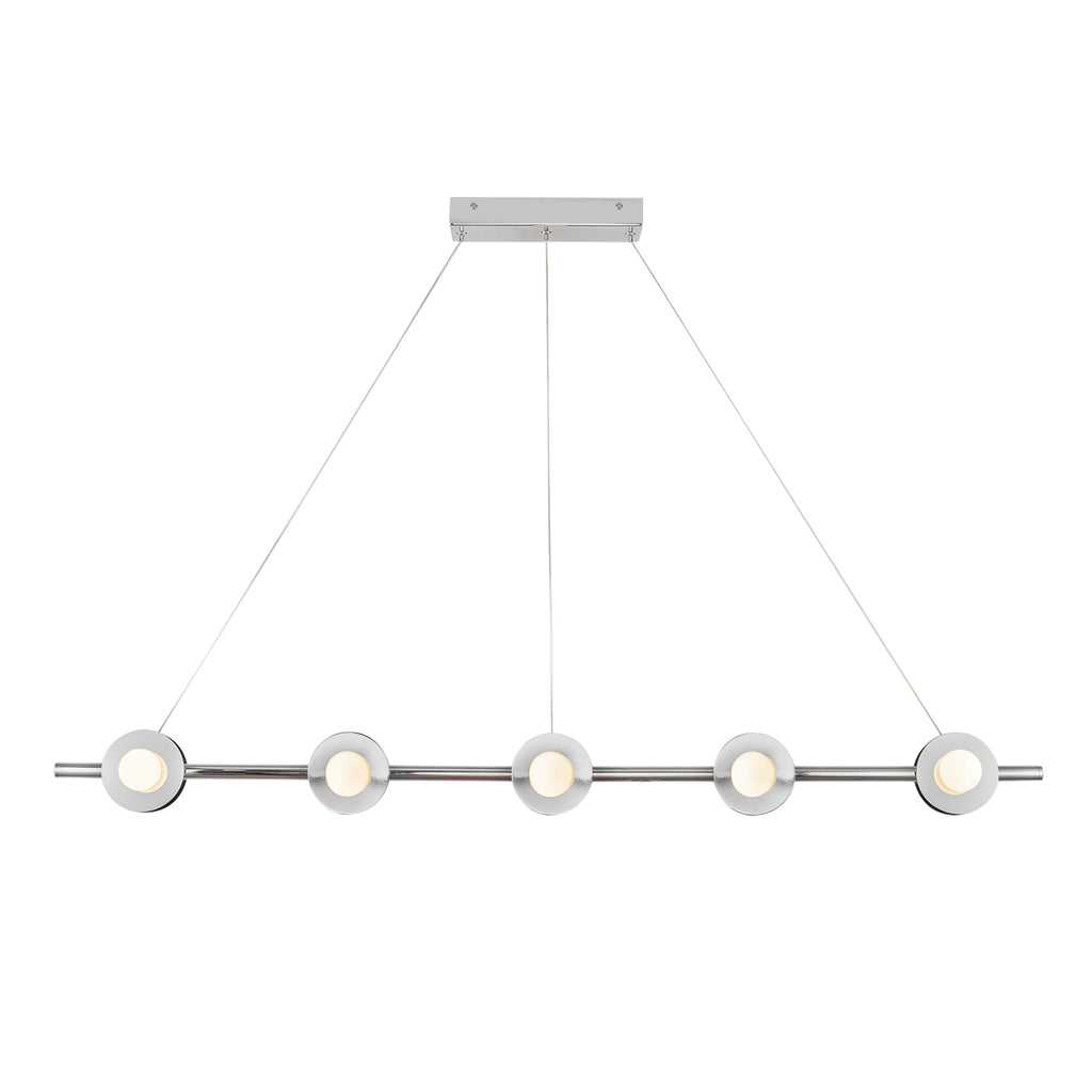 Elixir 48-in Linear Pendant