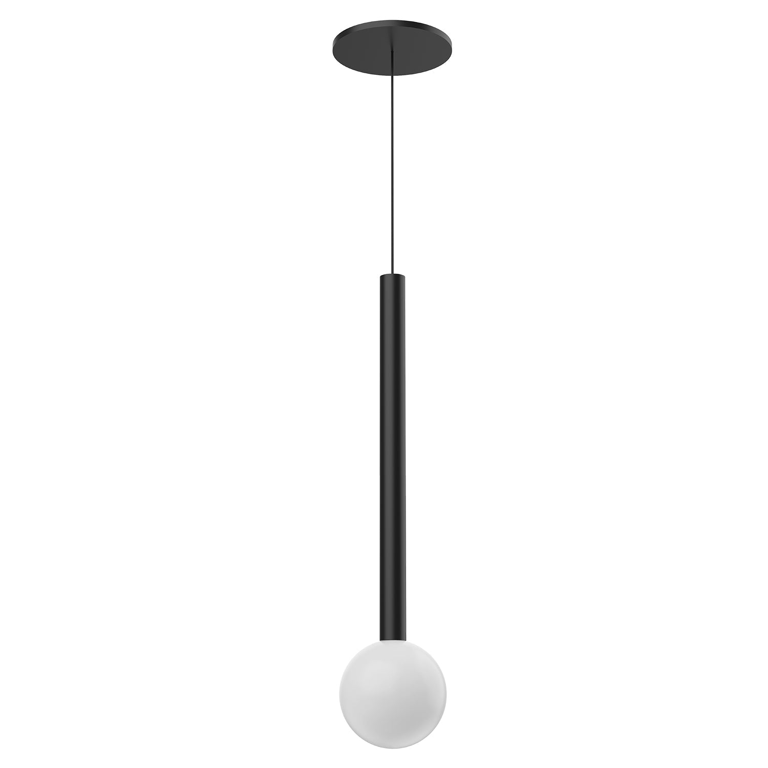 Elixir 18-inch Pendant