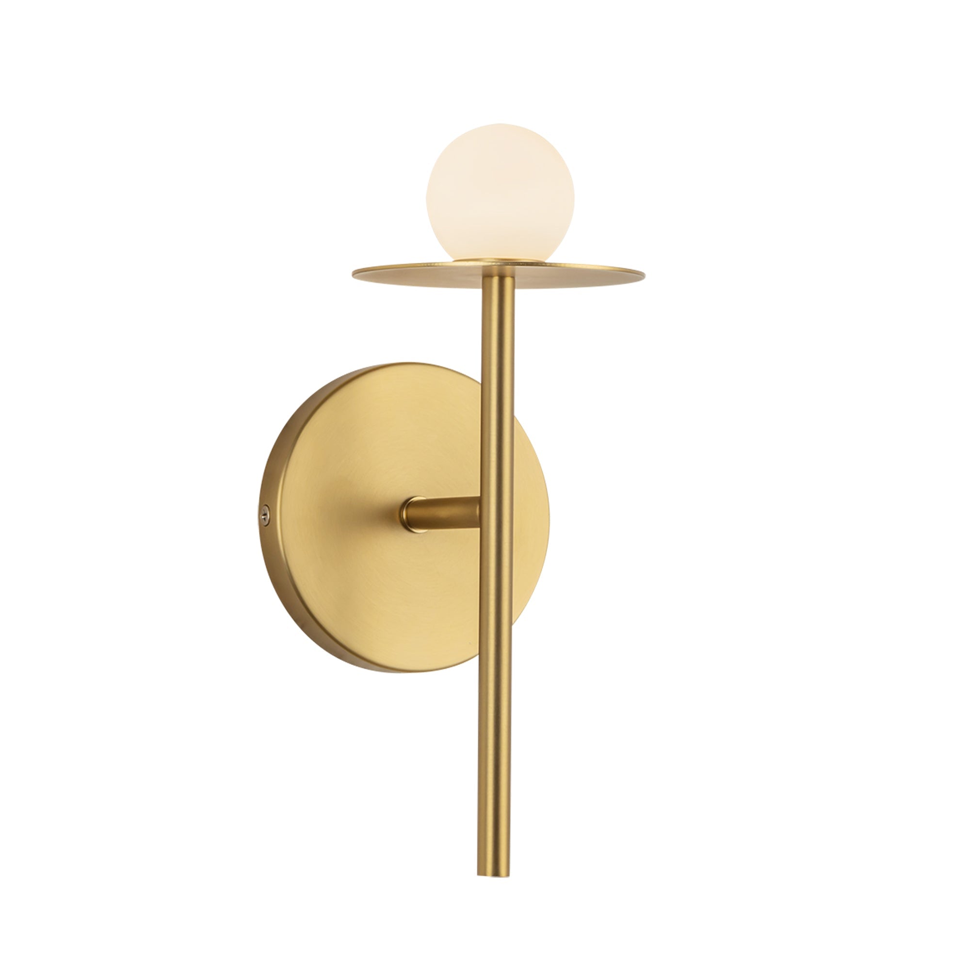 Elixir 10-inch Wall Sconce