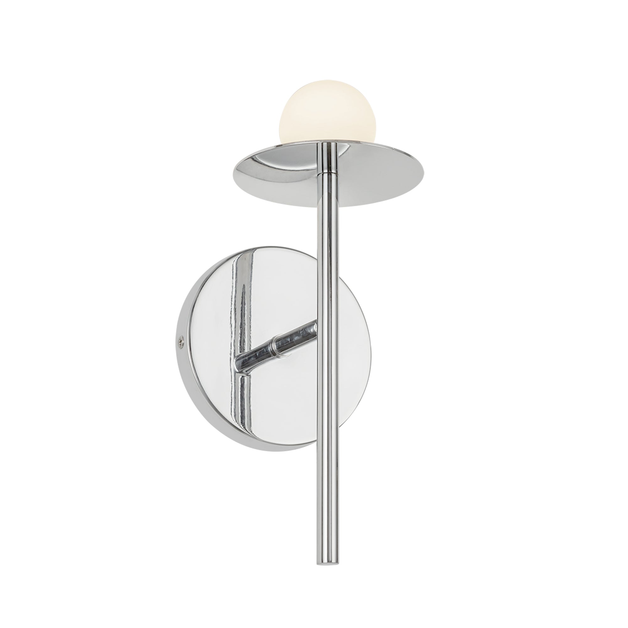 Elixir 10-in Wall Sconce