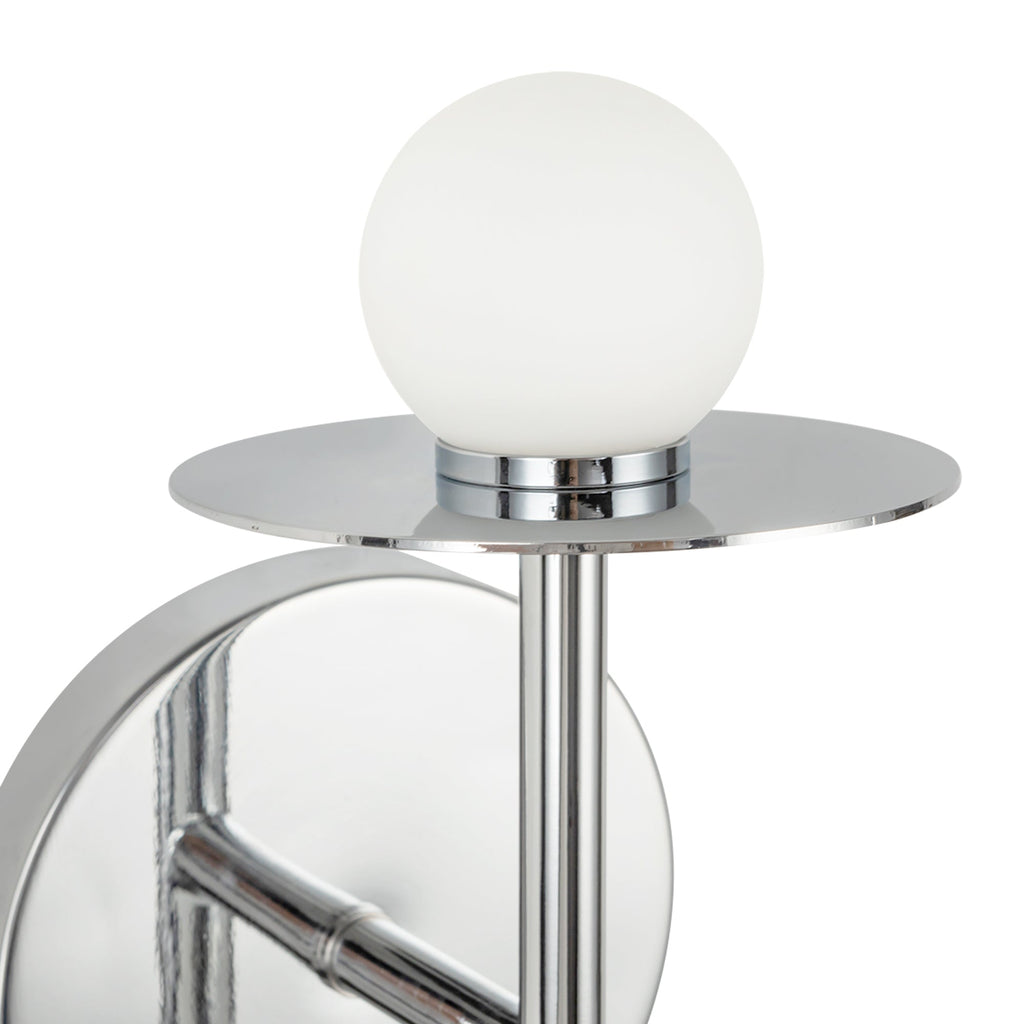 Elixir 10-in Wall Sconce