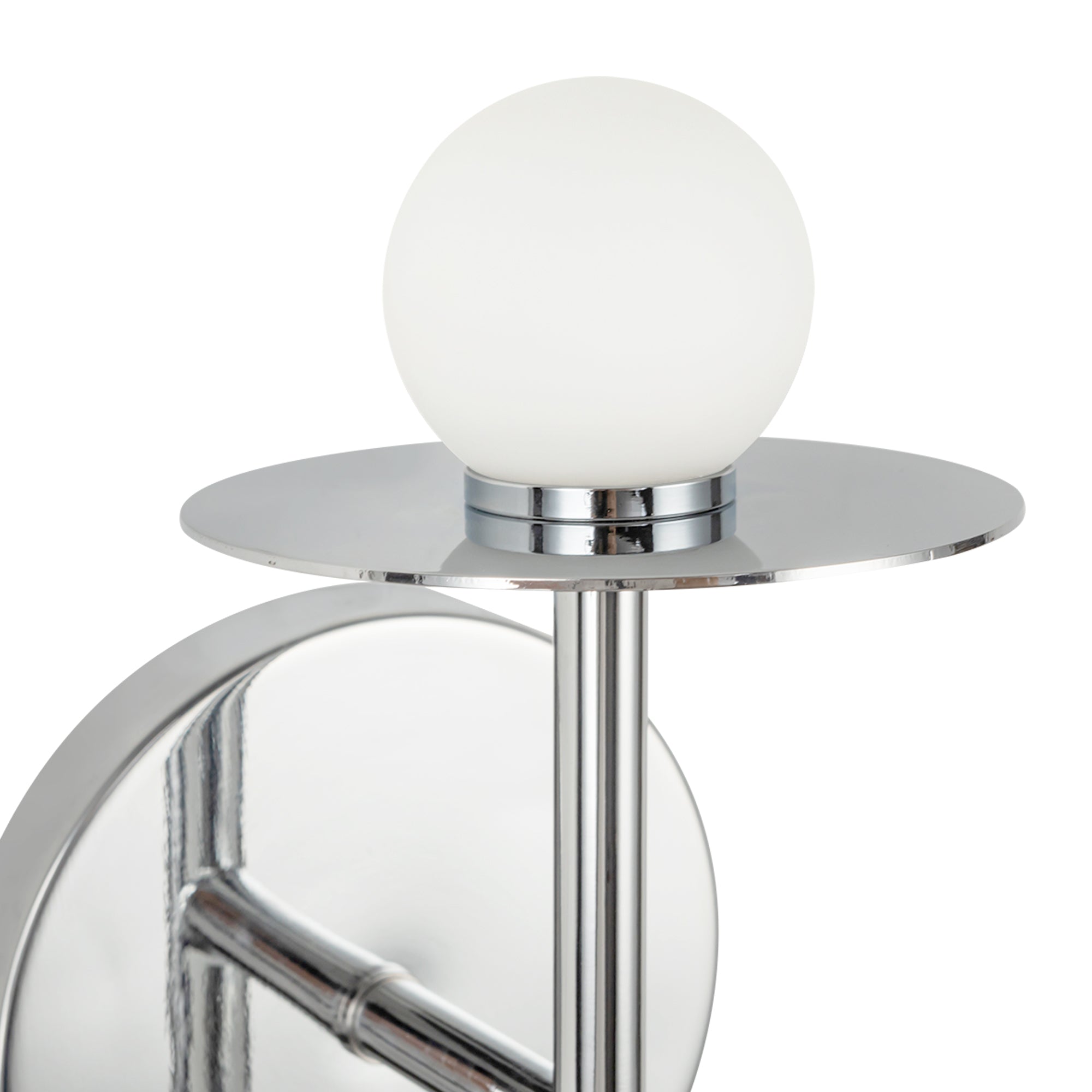 Elixir 10-in Wall Sconce