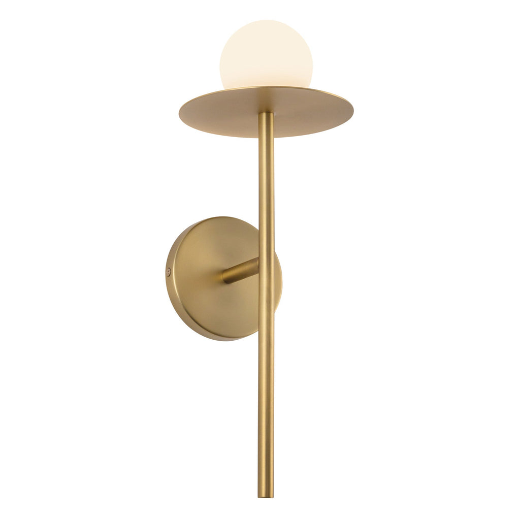 Elixir 16-in Wall Sconce