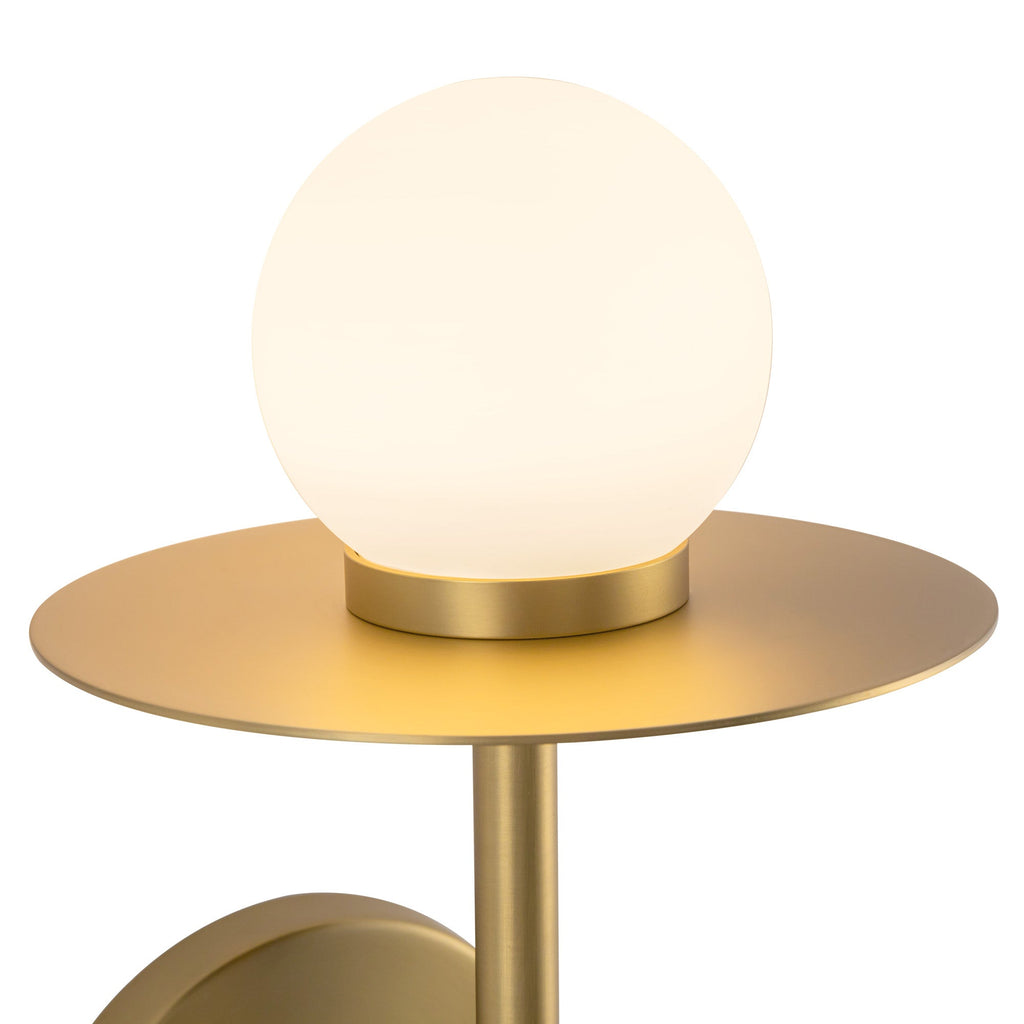 Elixir 16-in Wall Sconce