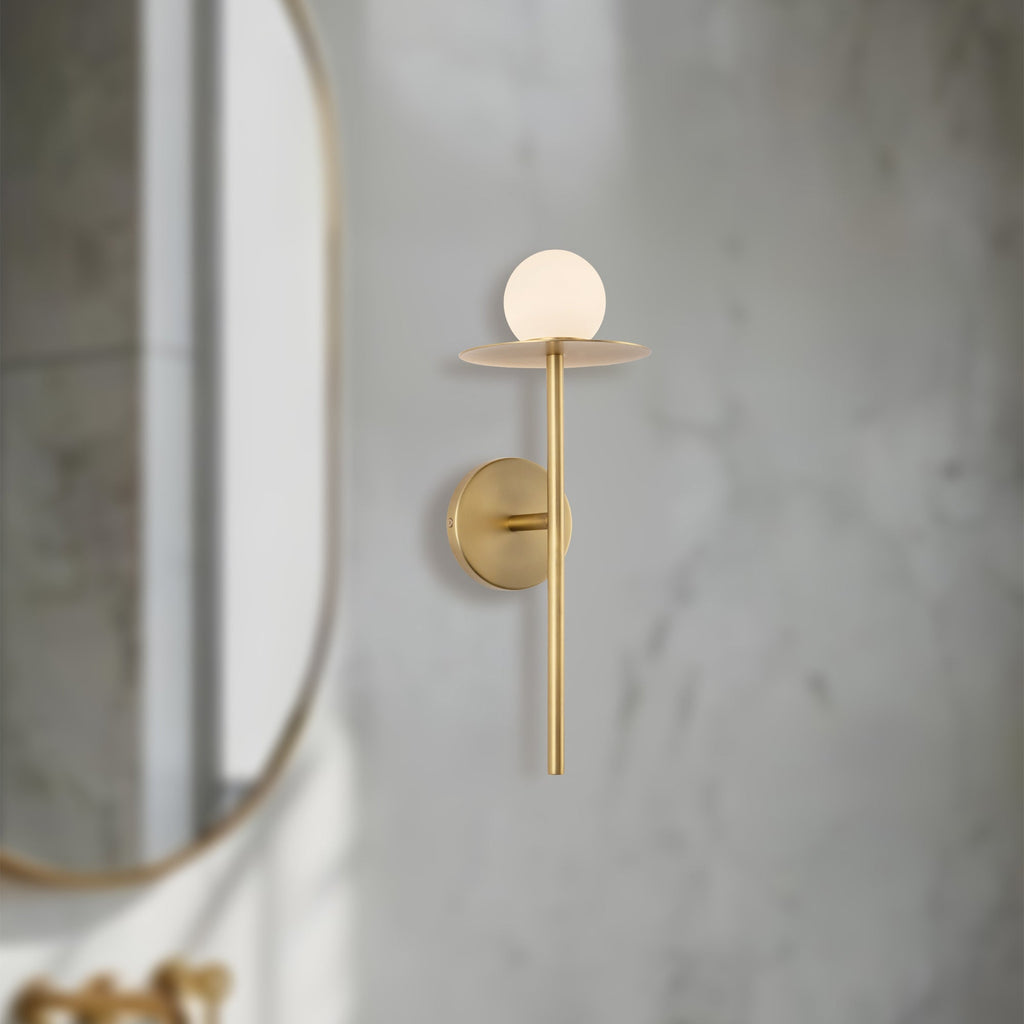 Elixir 16-in Wall Sconce