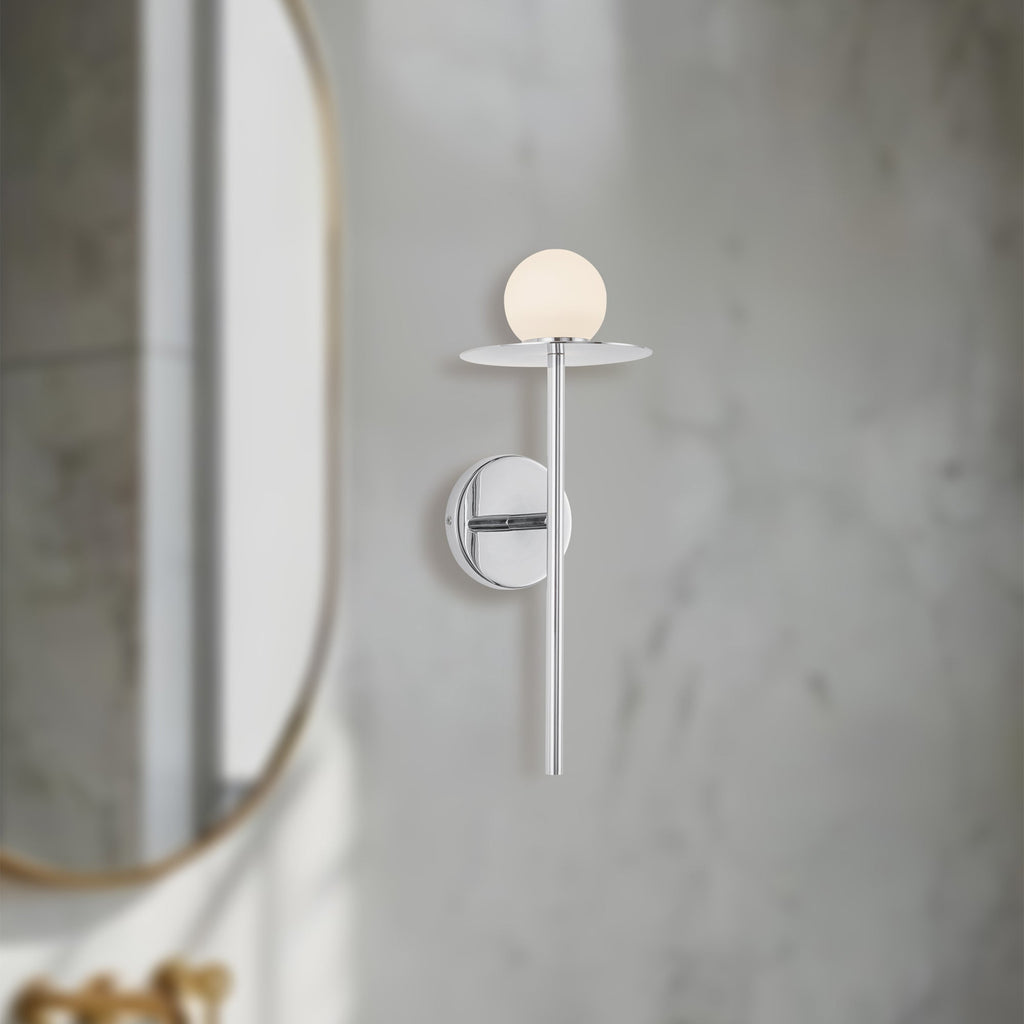 Elixir 16-in Wall Sconce