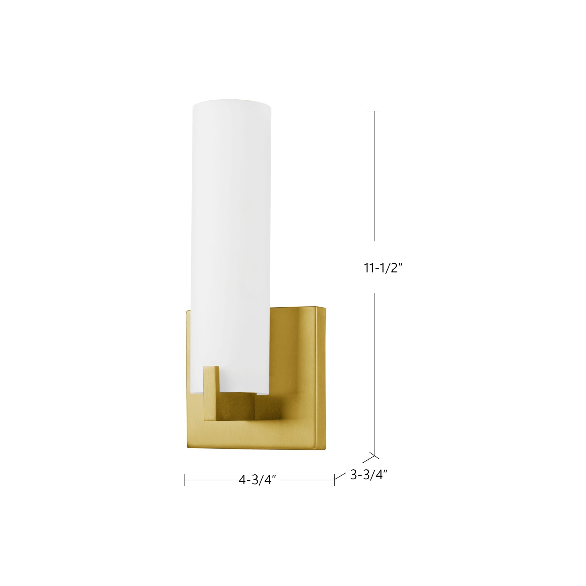 Elizabeth 12-in Wall Sconce