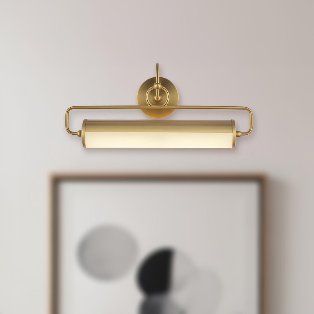 Ellen 21-in Wall/Picture Light