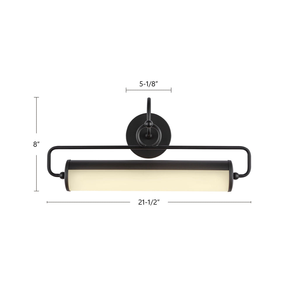 Ellen 21-in Wall/Picture Light