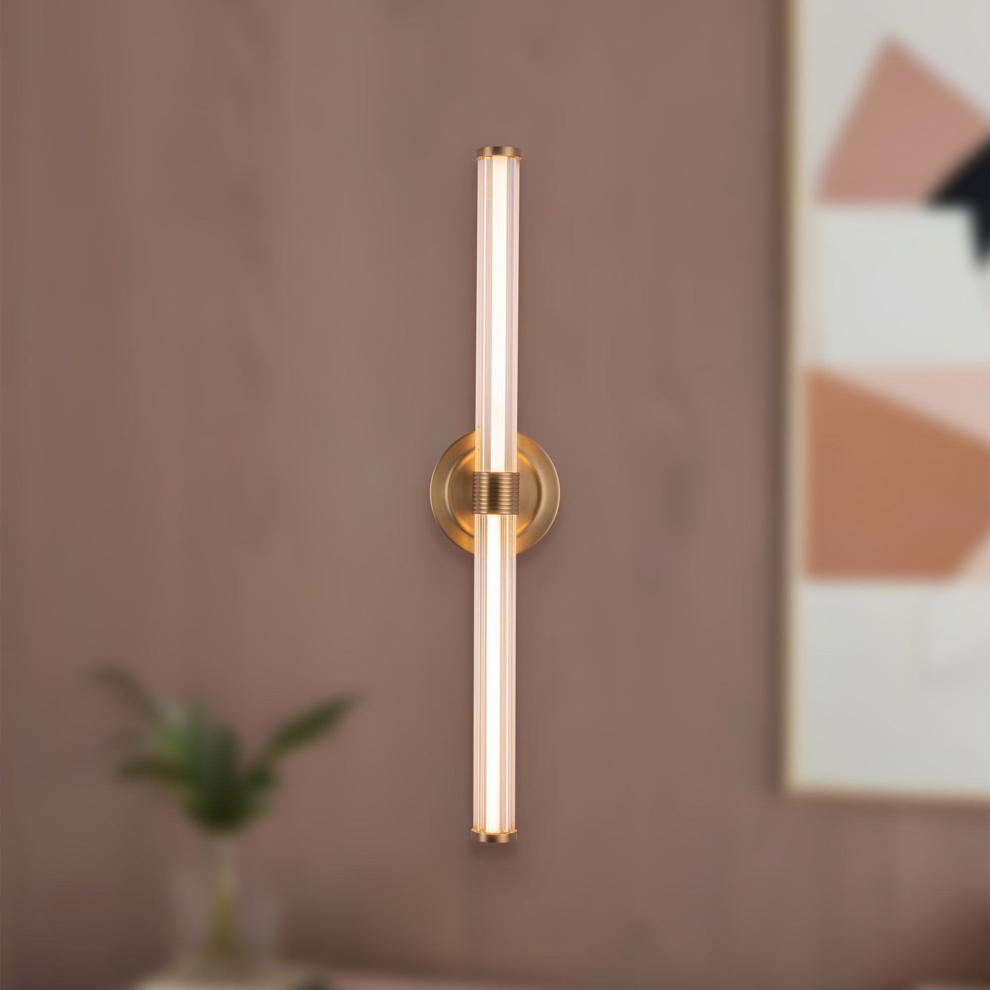 Elsie 24-in Wall/Vanity Light