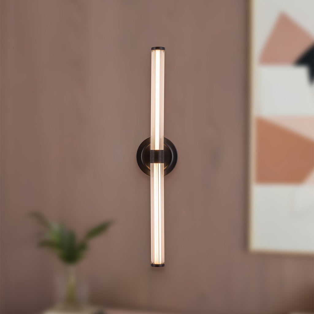 Elsie 24-in Wall/Vanity Light