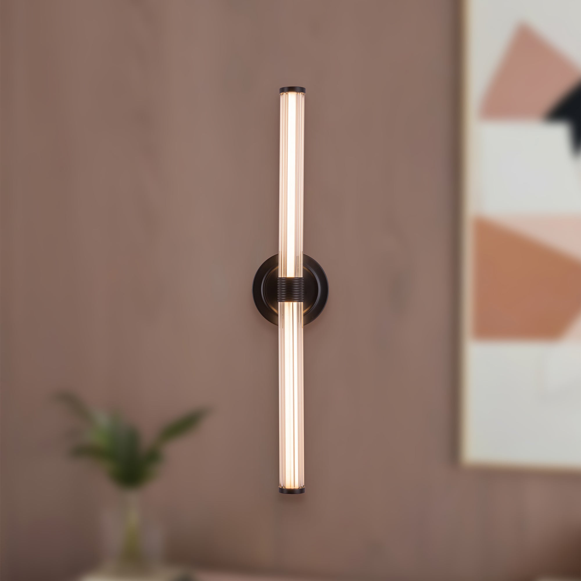 Elsie 24-in Wall/Vanity Light