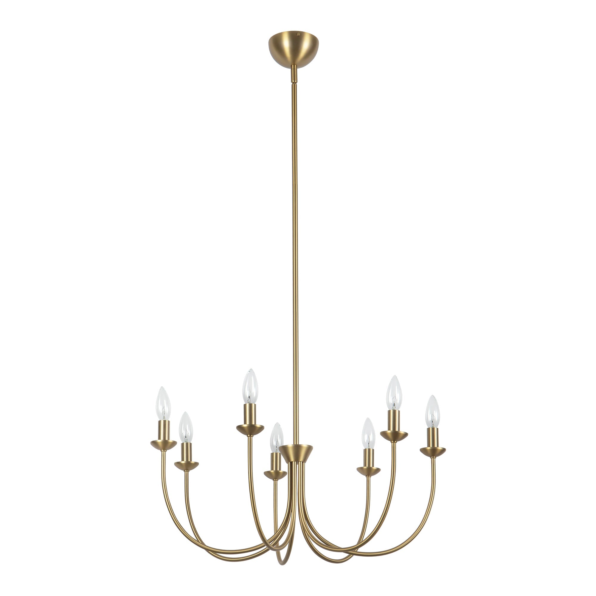 Ember 26-in Chandelier