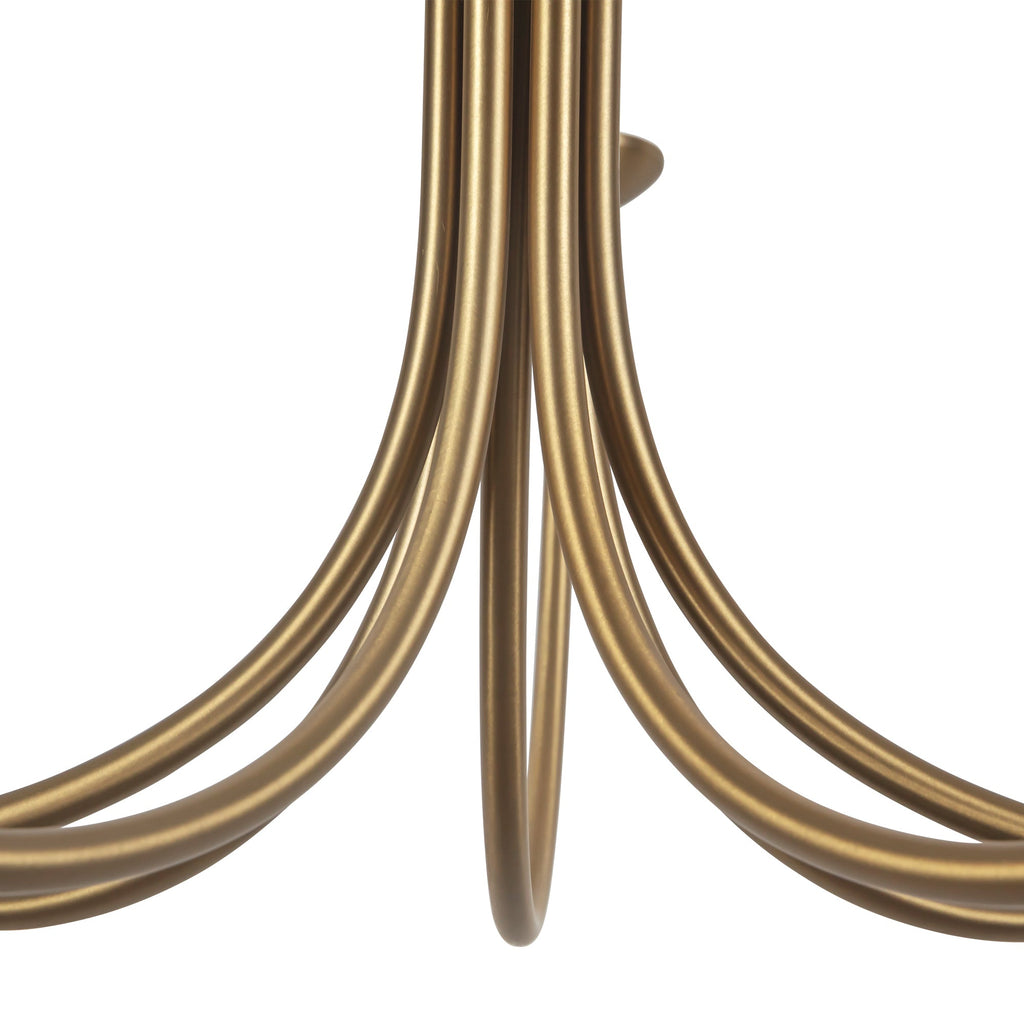 Ember 26-in Chandelier