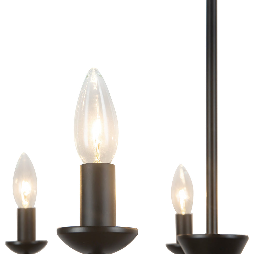 Ember 26-in Chandelier